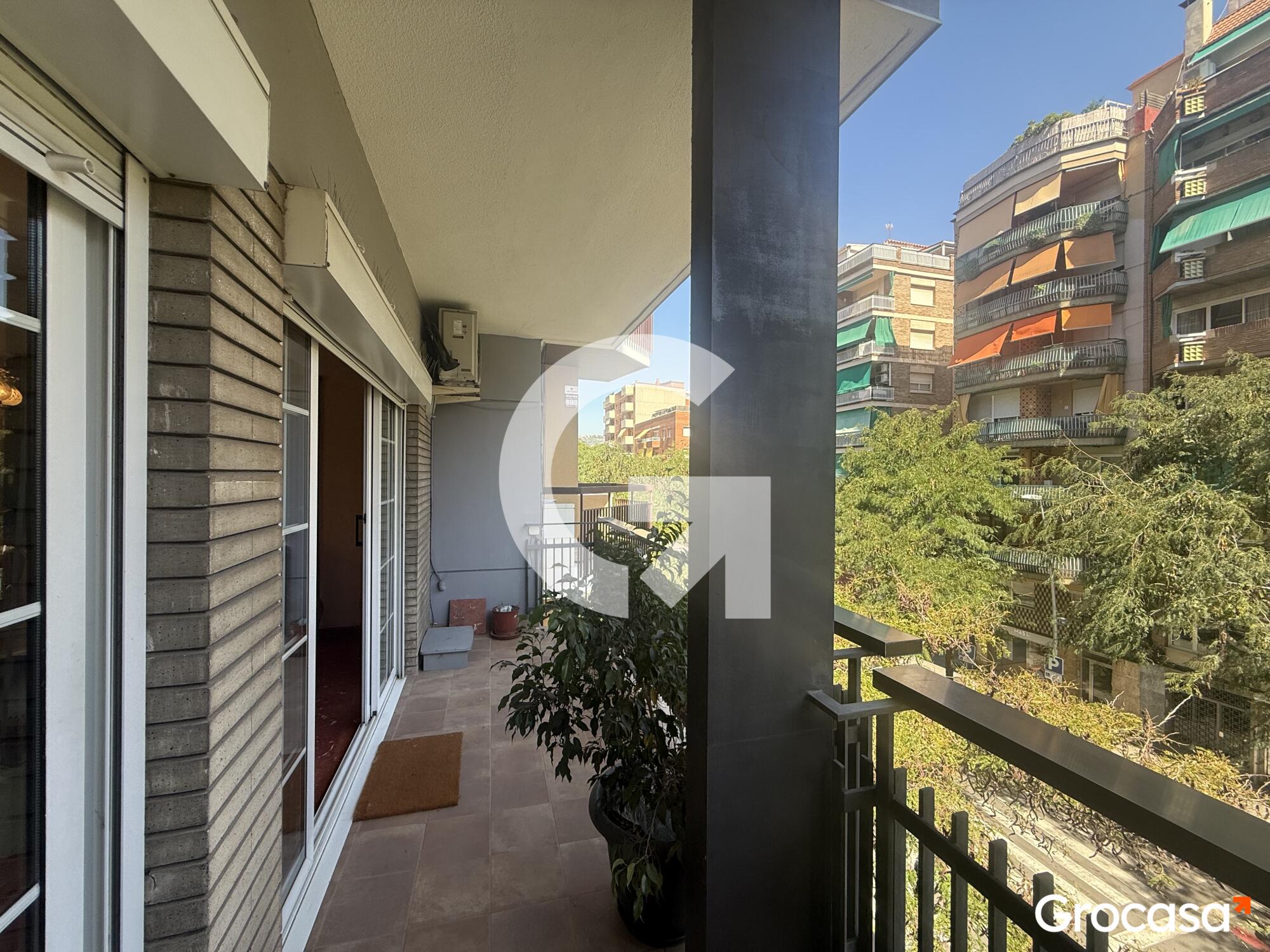  en La Maternitat i Sant Ramon en Barcelona en Venta por 560.000 €