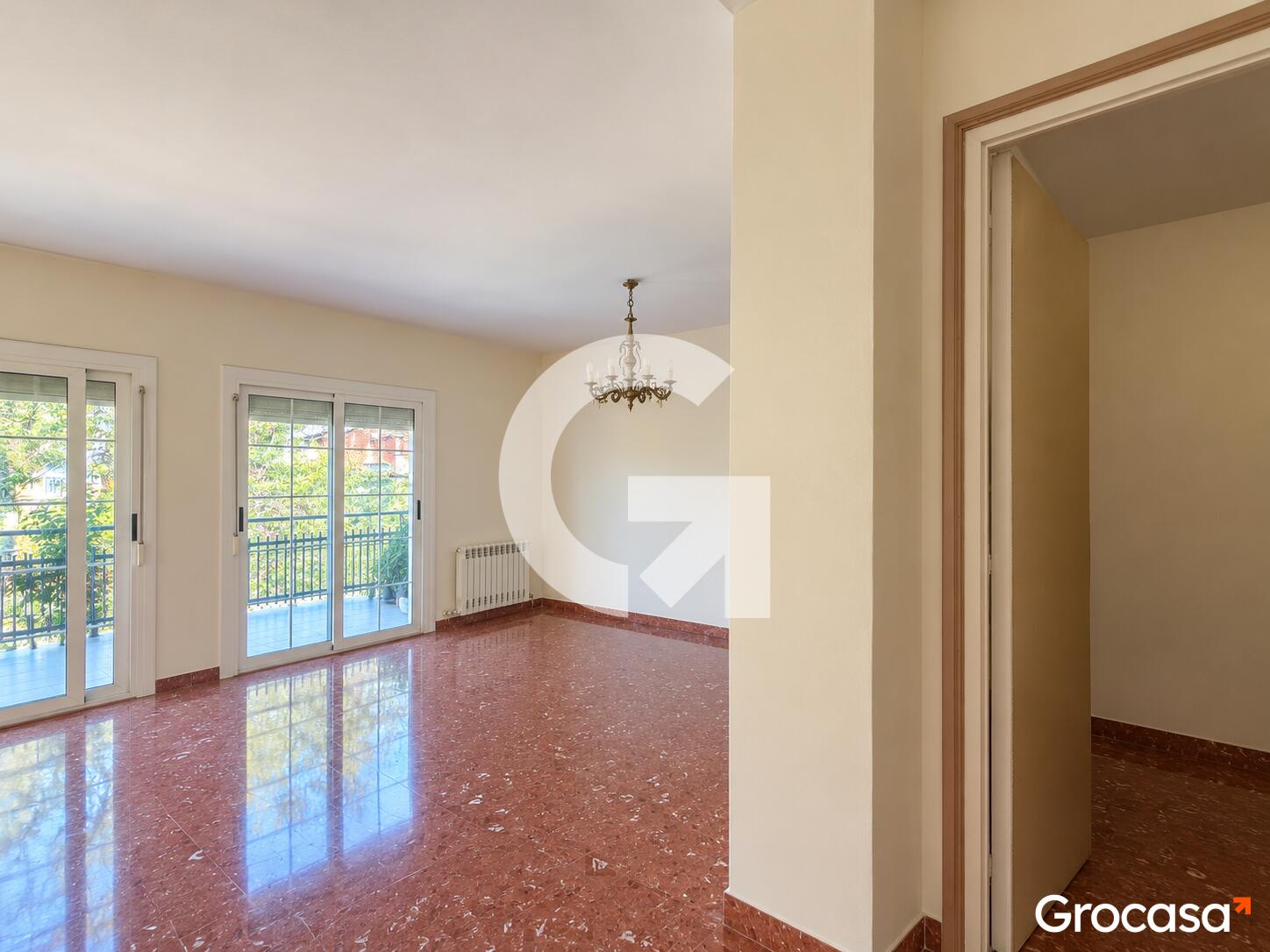 en La Maternitat i Sant Ramon en Barcelona en Venta por 560.000 €