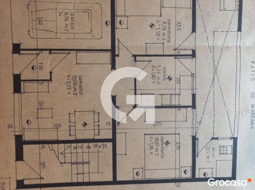  en Els Molins en Mataró en Venta por 169.900 €