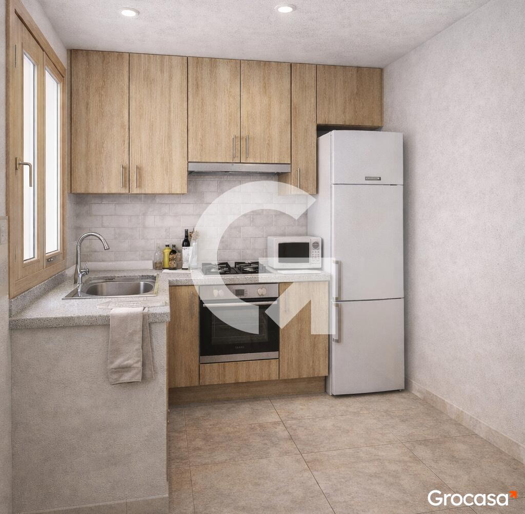  en Els Molins en Mataró en Venta por 169.900 €