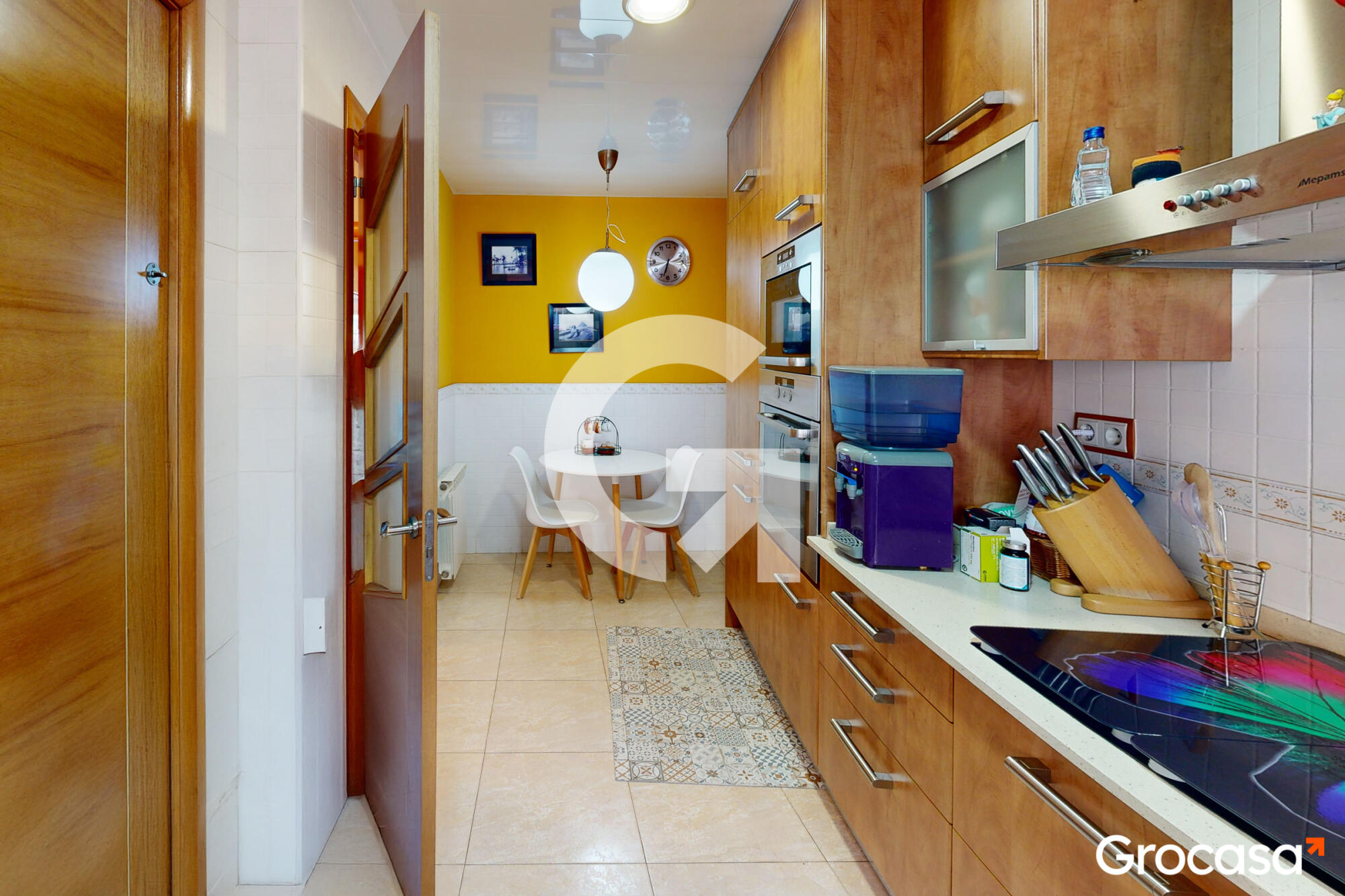  en Centre urbà en VALLIRANA en Venta por 395.000 €