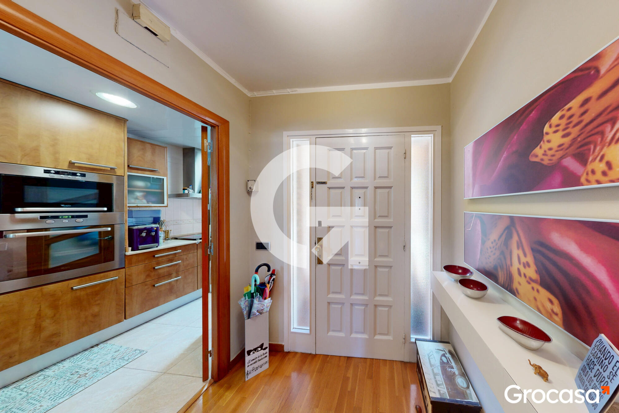  en Centre urbà en VALLIRANA en Venta por 395.000 €