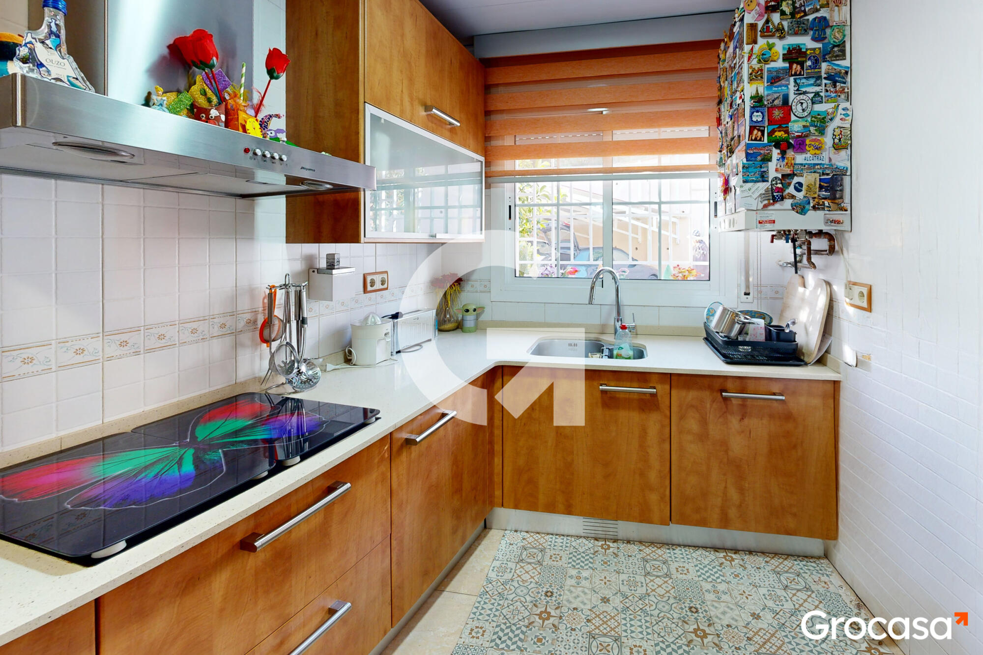  en Centre urbà en VALLIRANA en Venta por 395.000 €