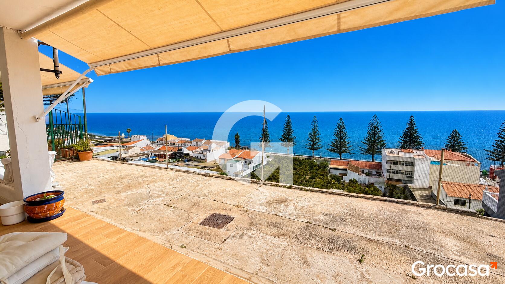 Casa en venta en urbanizacion Ur Lagos Ii, Vélez-Málaga 6/32