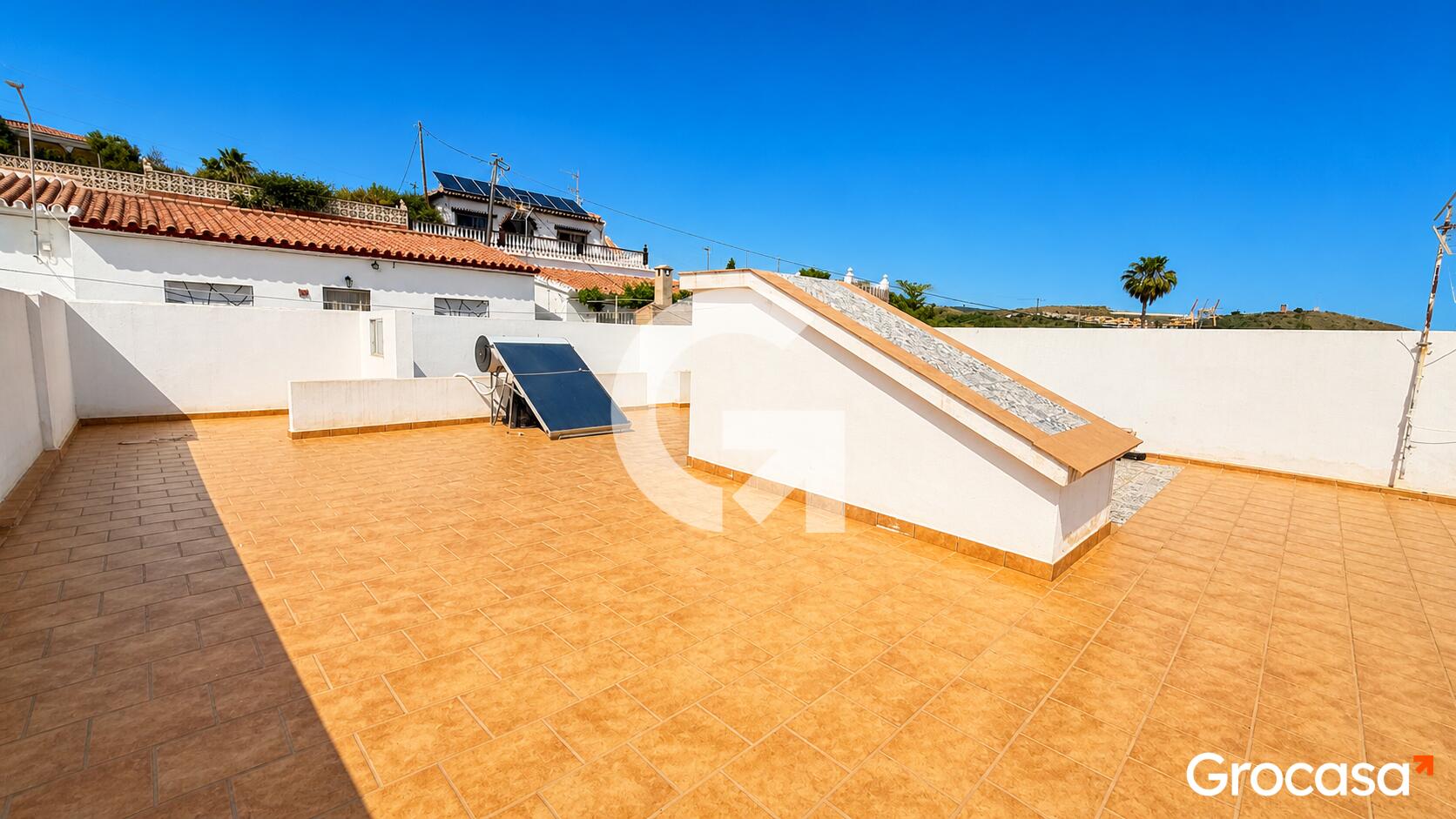 Casa en venta en urbanizacion Ur Lagos Ii, Vélez-Málaga 30/32