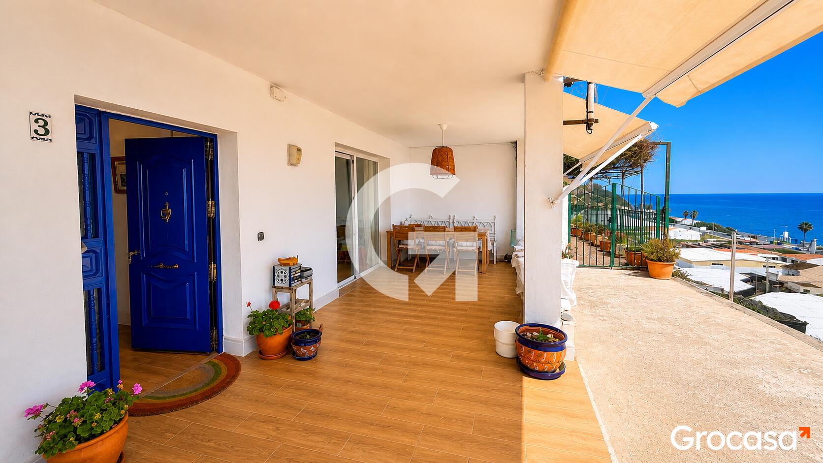 Casa en venta en  urbanizacion UR LAGOS II, Vélez-Málaga  1/1