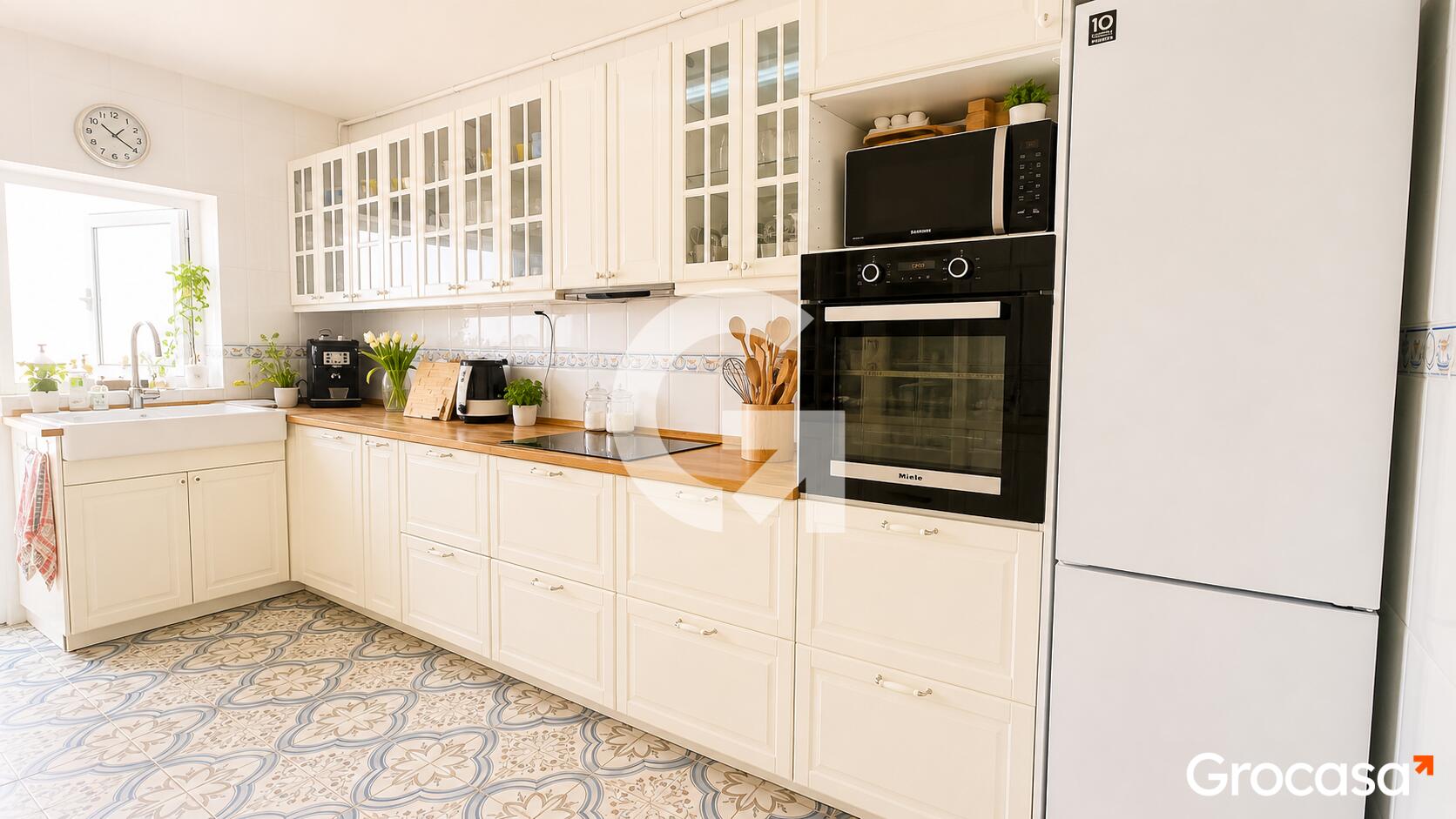 Casa en venta en urbanizacion Ur Lagos Ii, Vélez-Málaga 16/32