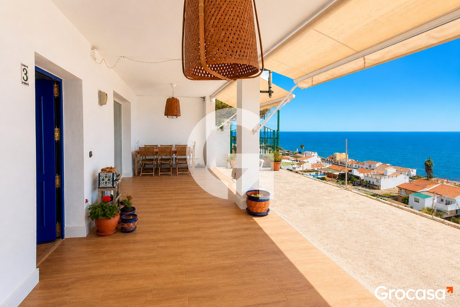Casa en venta en urbanizacion Ur Lagos Ii, Vélez-Málaga 3/32