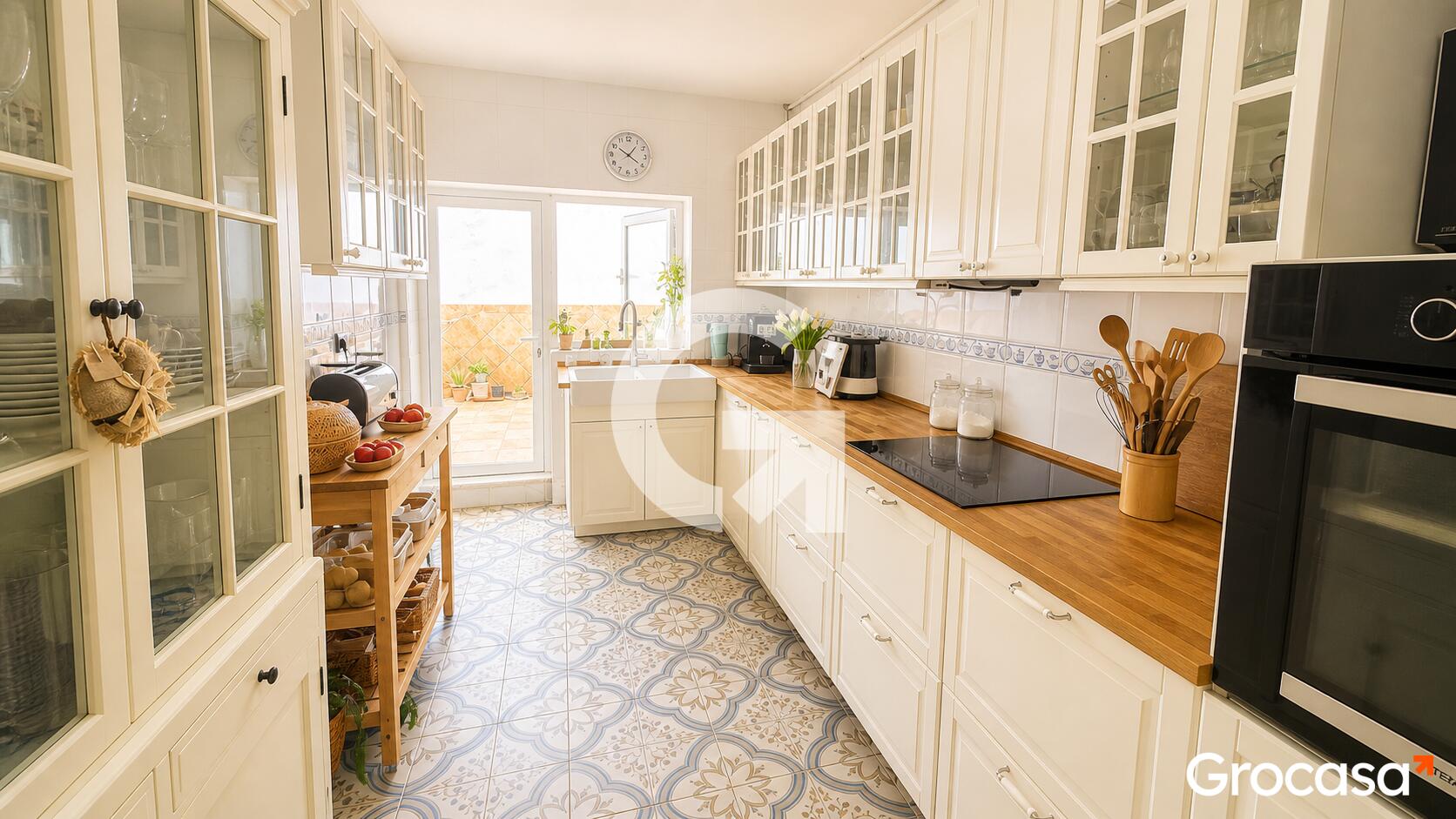 Casa en venta en urbanizacion Ur Lagos Ii, Vélez-Málaga 15/32