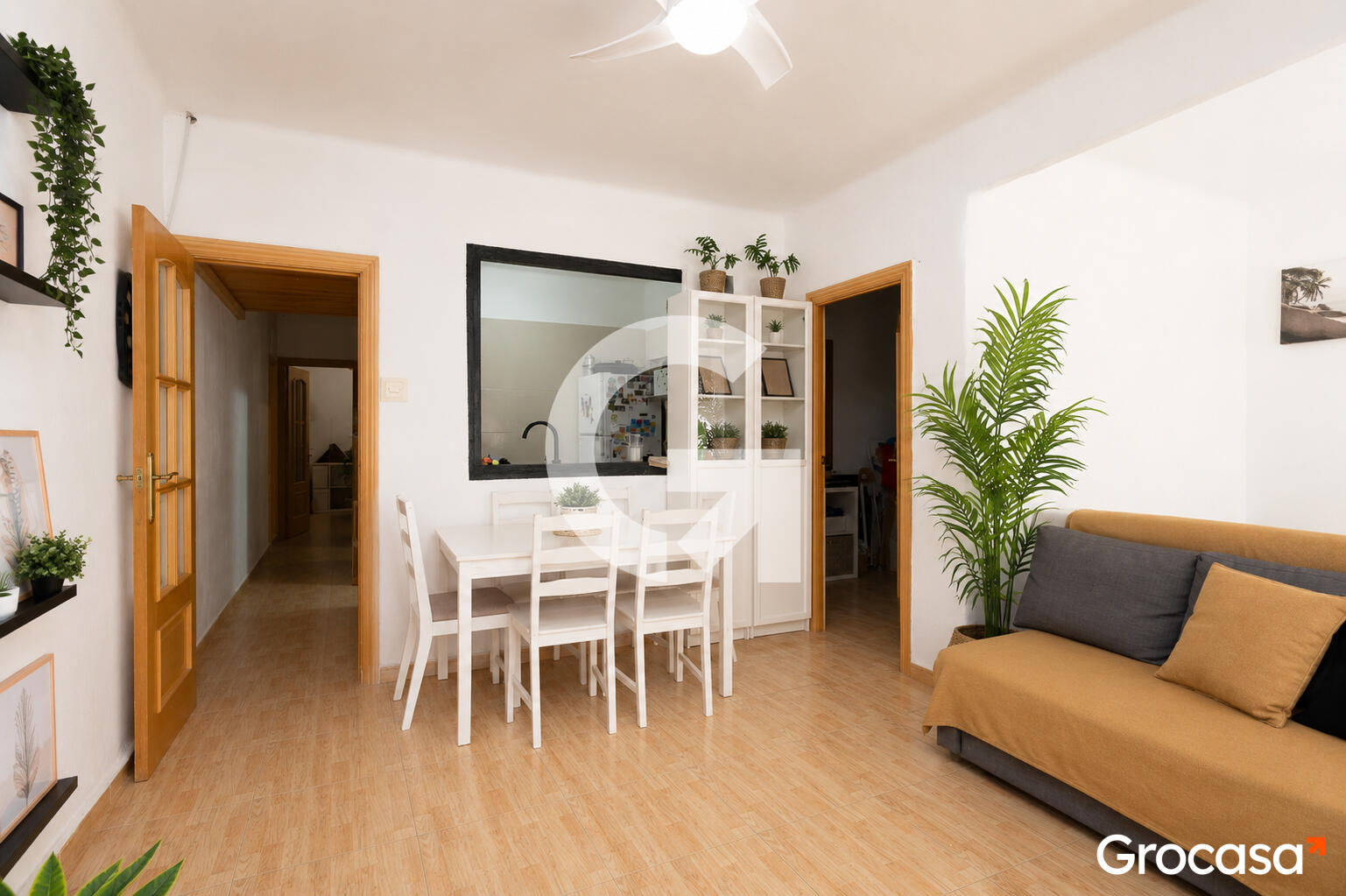  en L'Hospitalet de llobregat en Venta por 210.000 €
