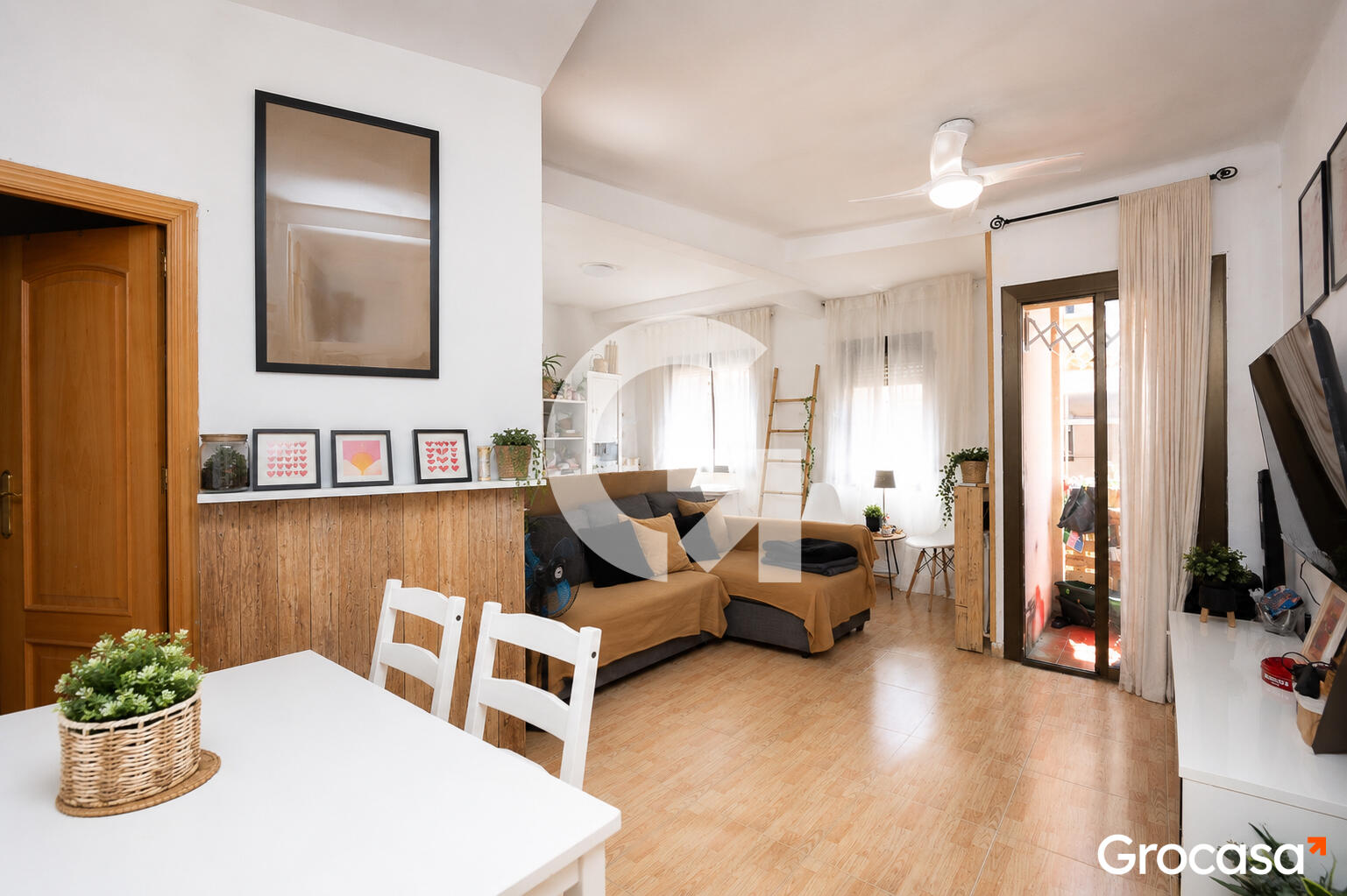  en L'Hospitalet de llobregat en Venta por 210.000 €
