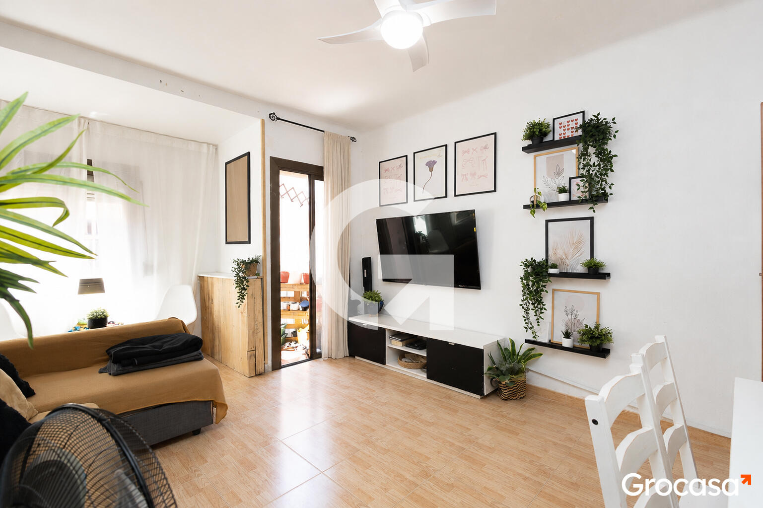  en L'Hospitalet de llobregat en Venta por 210.000 €