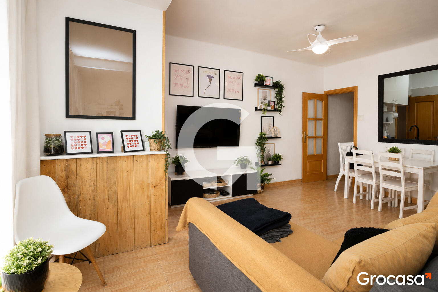  en L'Hospitalet de llobregat en Venta por 210.000 €