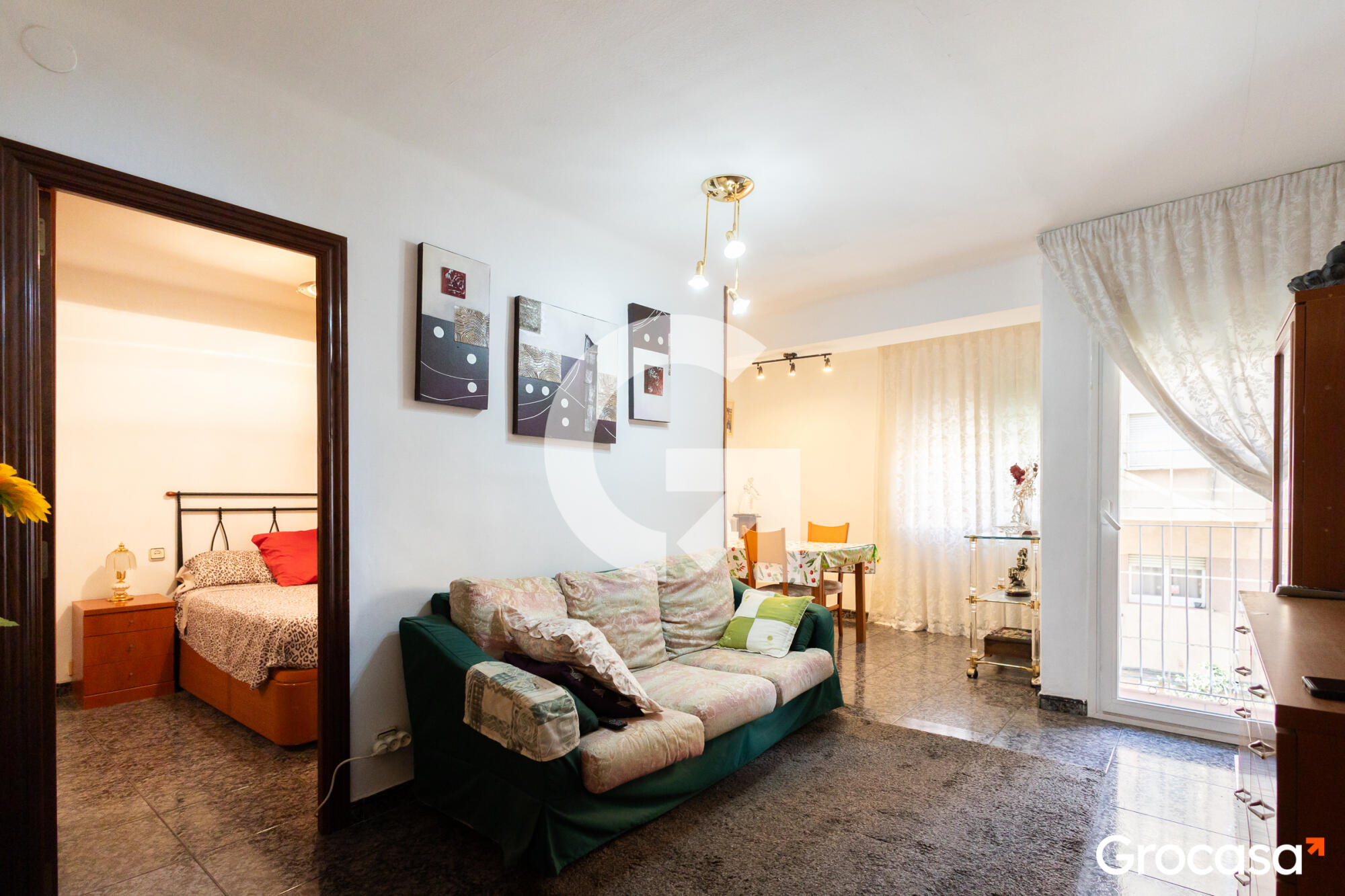  en L'Hospitalet de llobregat en Venta por 220.000 €