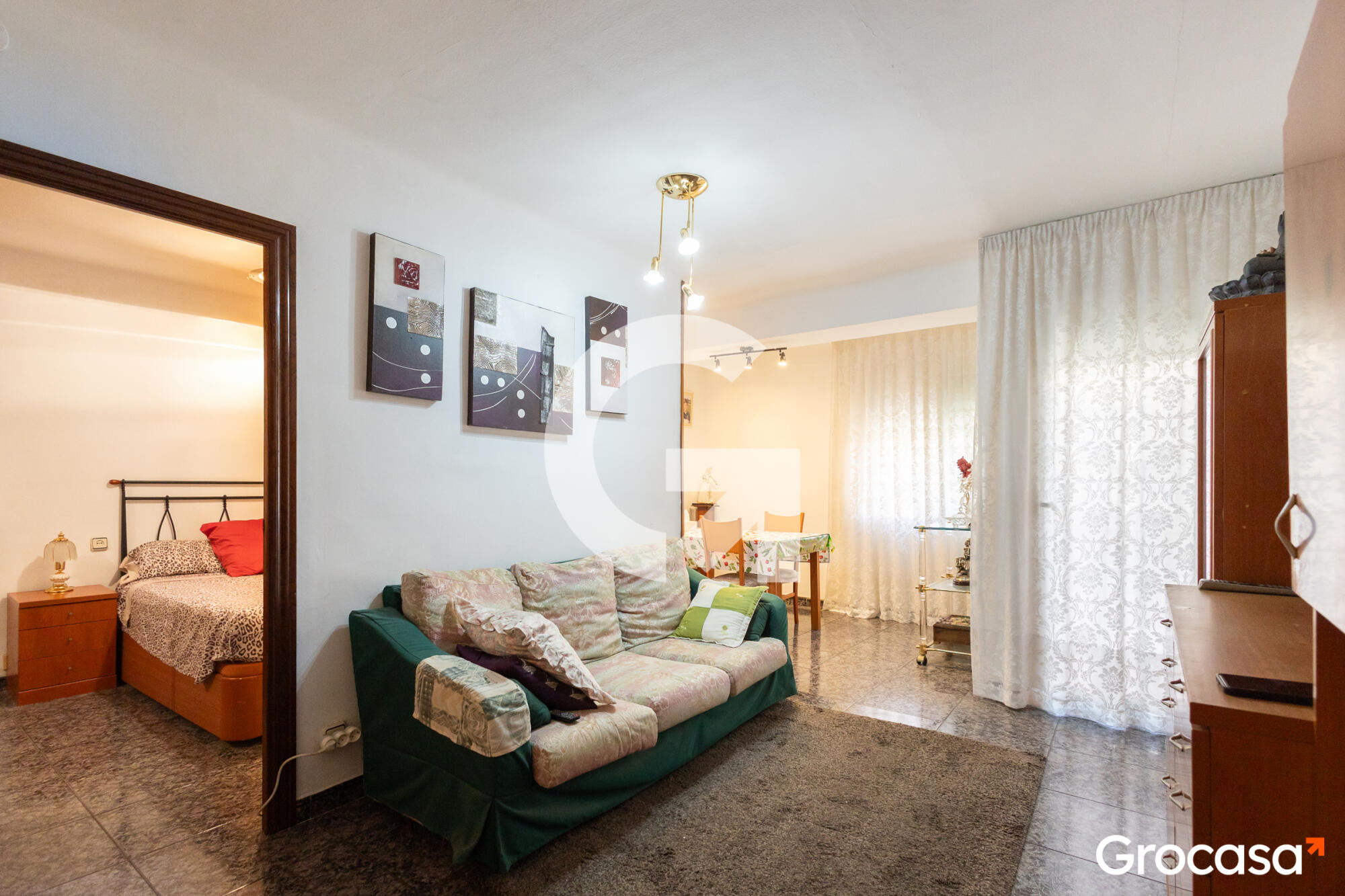 en L'Hospitalet de llobregat en Venta por 220.000 €