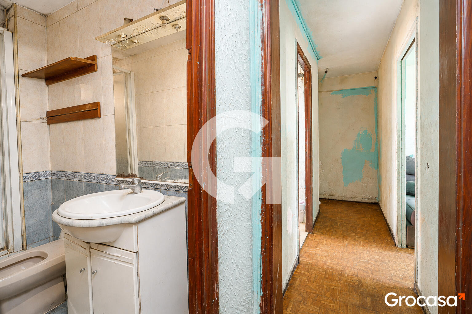  en Bellvitge en L'Hospitalet de llobregat en Venta por 199.000 €