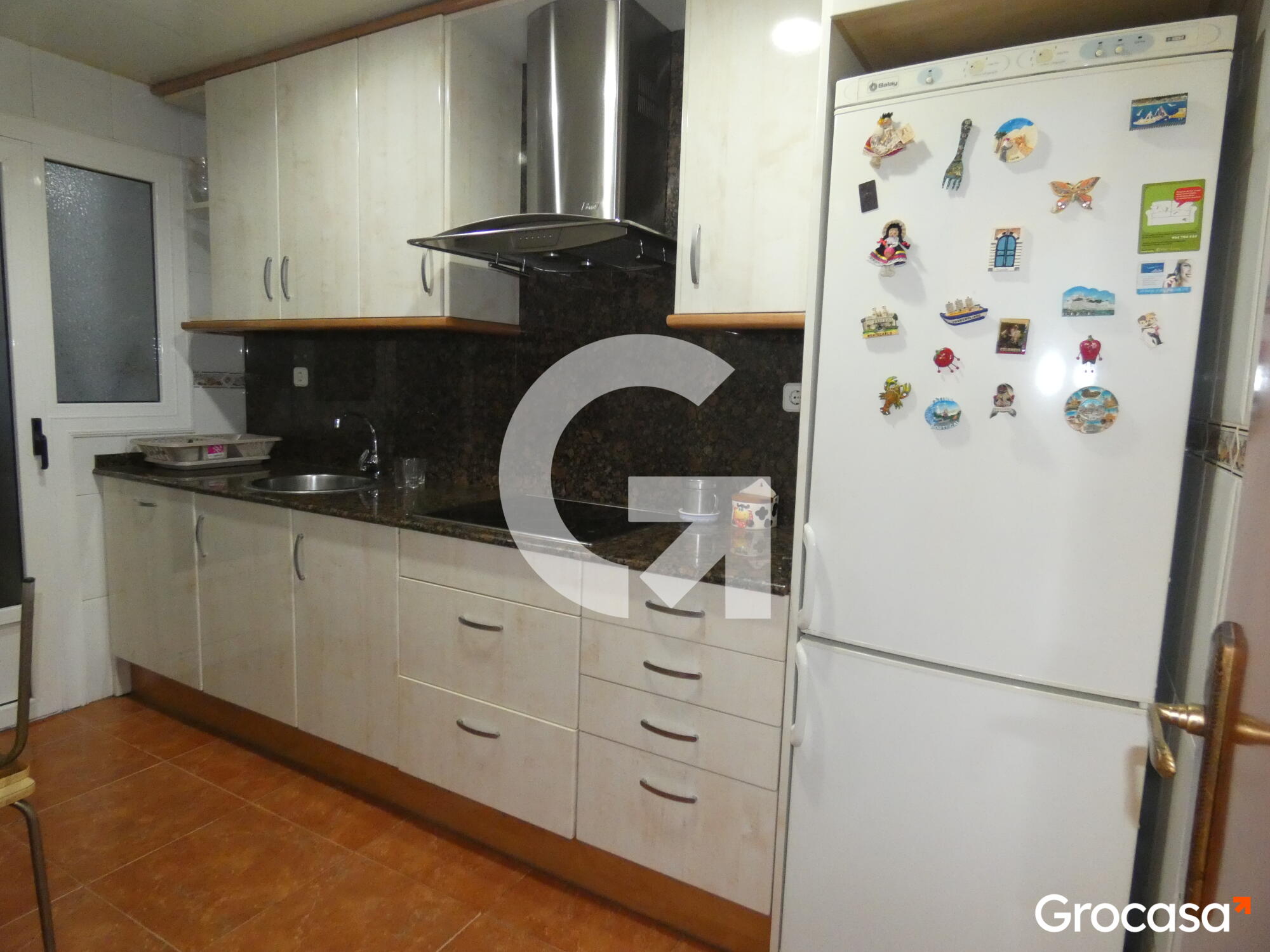  en Centre en El Prat de Llobregat en Venta por 306.000 €