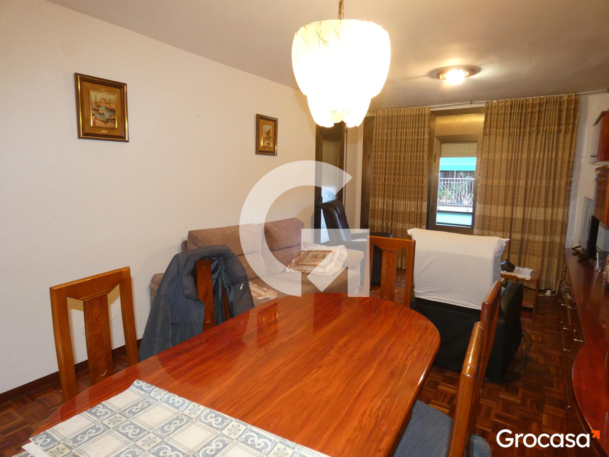  en Centre en El Prat de Llobregat en Venta por 306.000 €