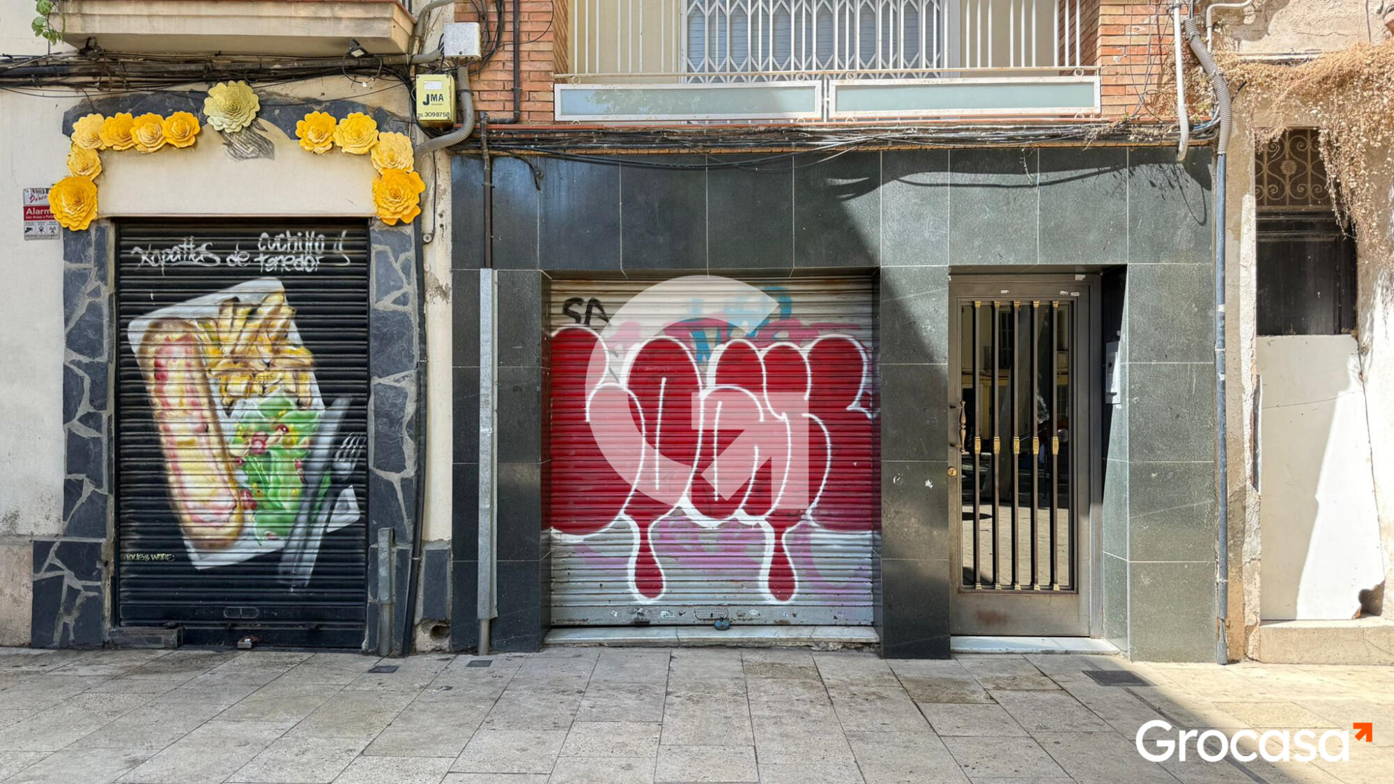 en Horta en Barcelona en Venta por 138.000 €