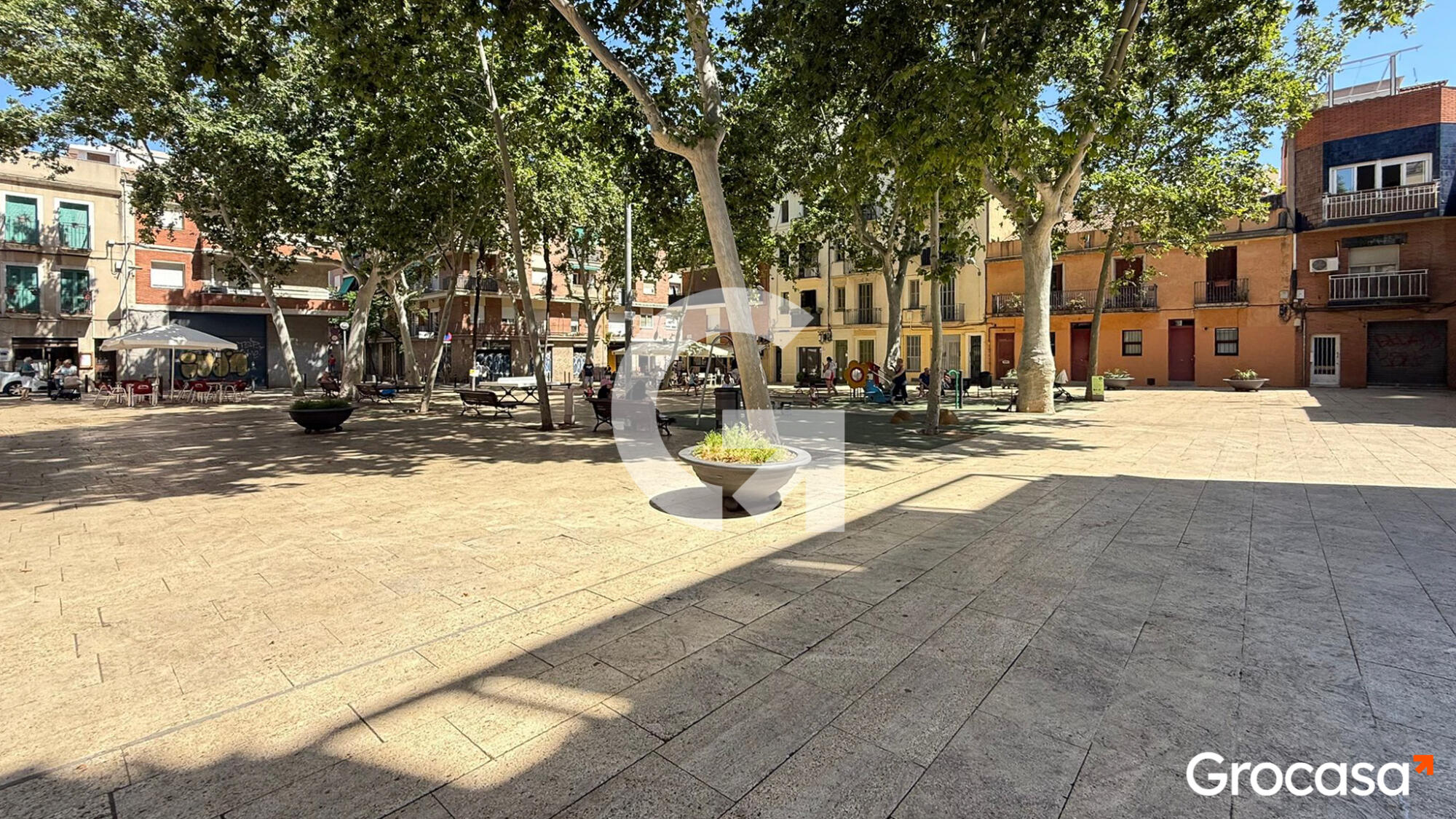  en Horta en Barcelona en Venta por 138.000 €