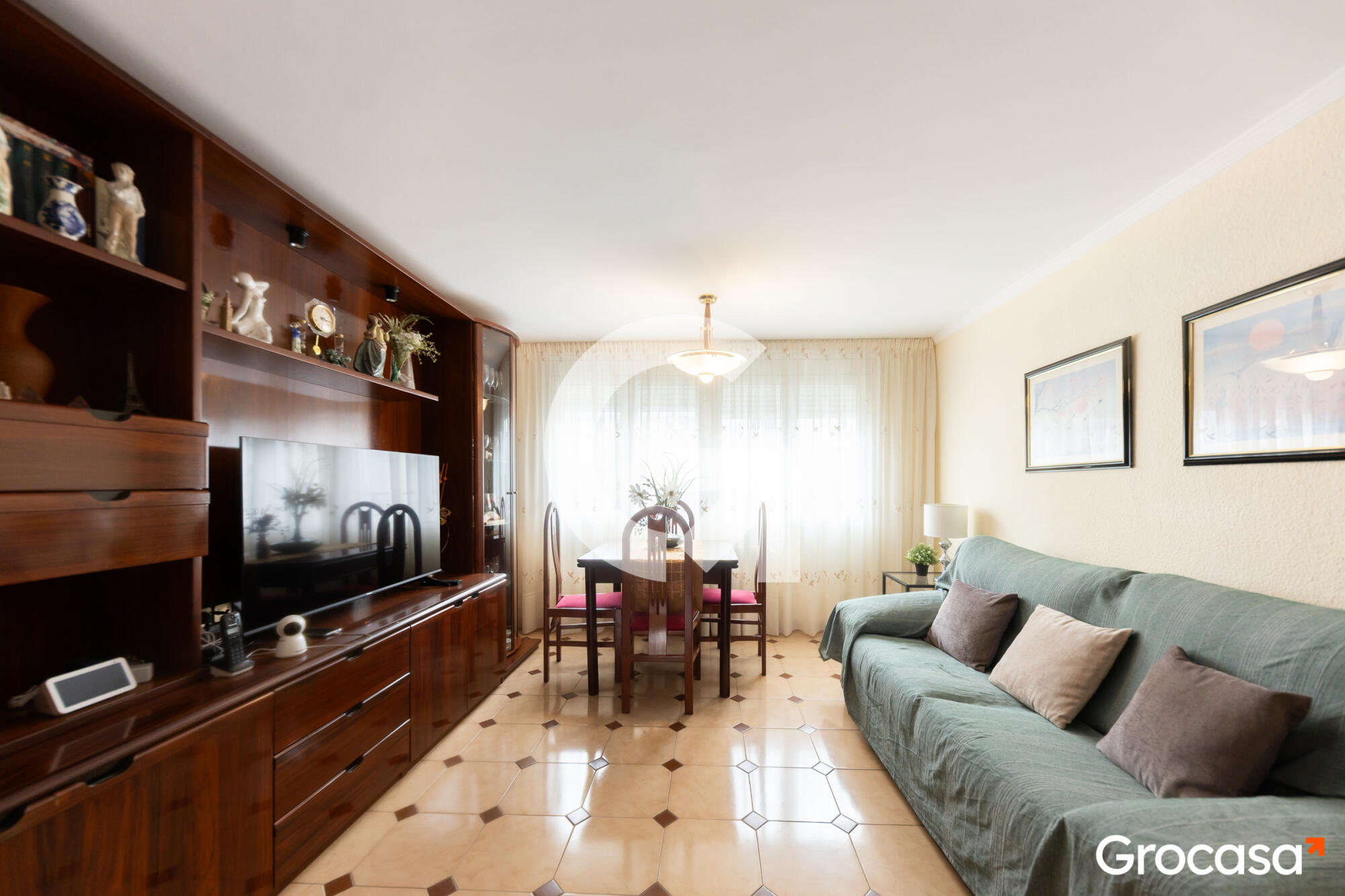  en Bellvitge en L'Hospitalet de llobregat en Venta por 239.000 €
