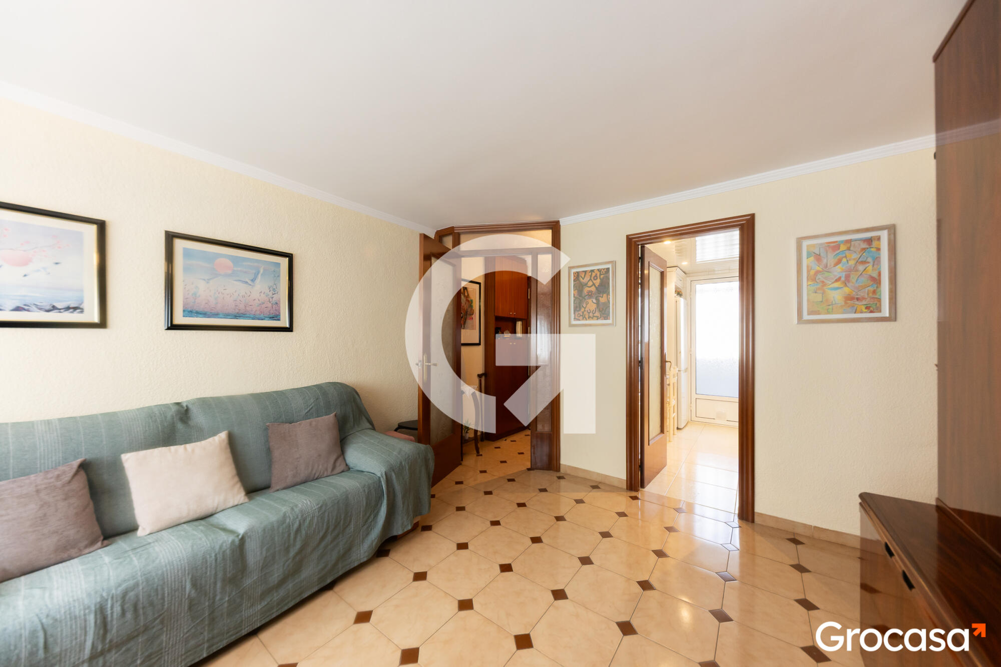 en Bellvitge en L'Hospitalet de llobregat en Venta por 239.000 €