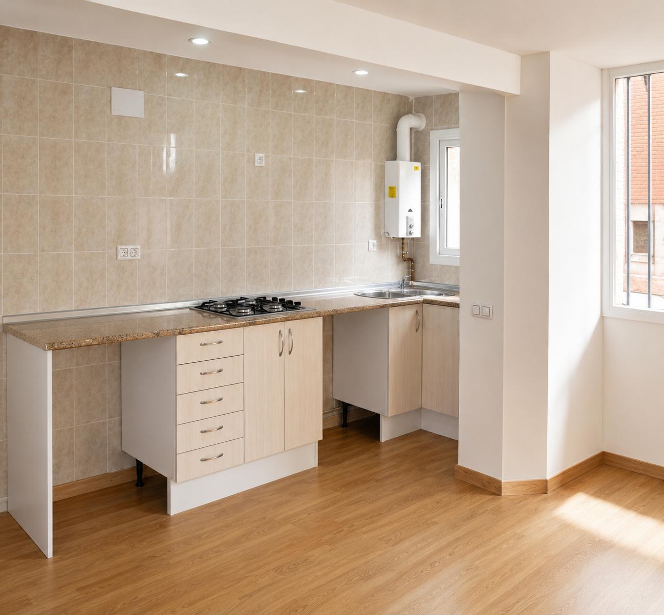  en Dreta de Sant Ildefons en Cornellà de llobregat en Venta por 177.000 €