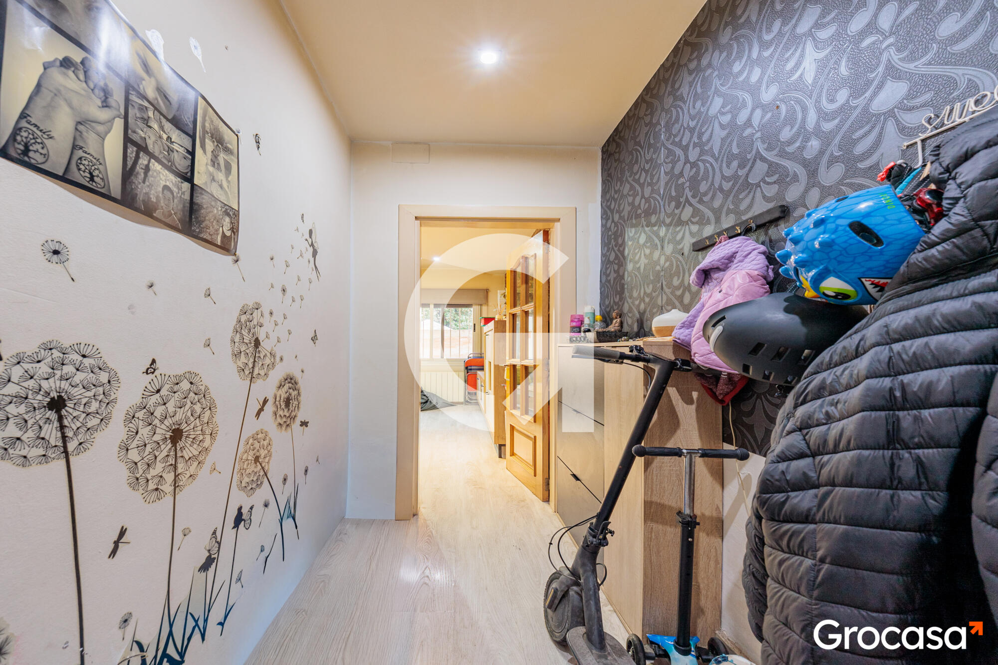  en Segle XX en Terrassa en Venta por 155.000 €