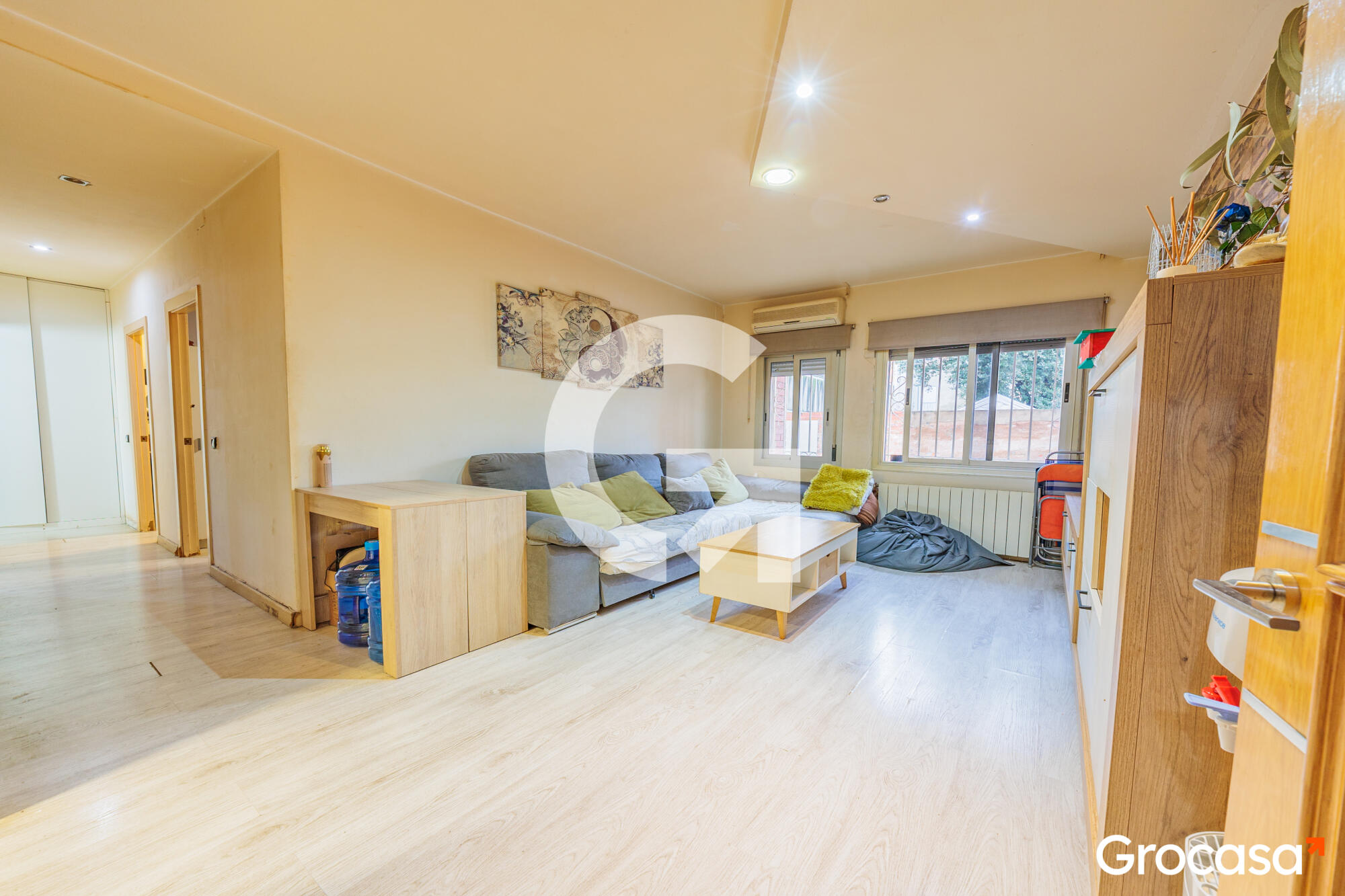  en Segle XX en Terrassa en Venta por 155.000 €