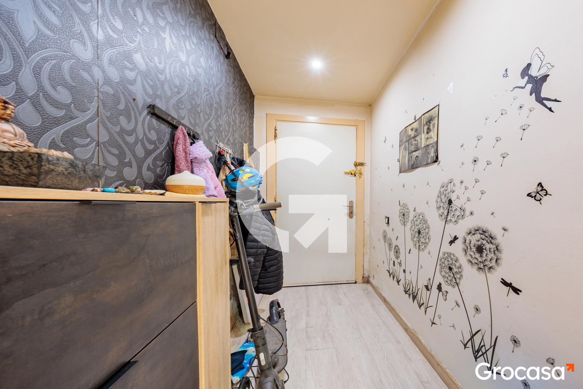  en Segle XX en Terrassa en Venta por 155.000 €