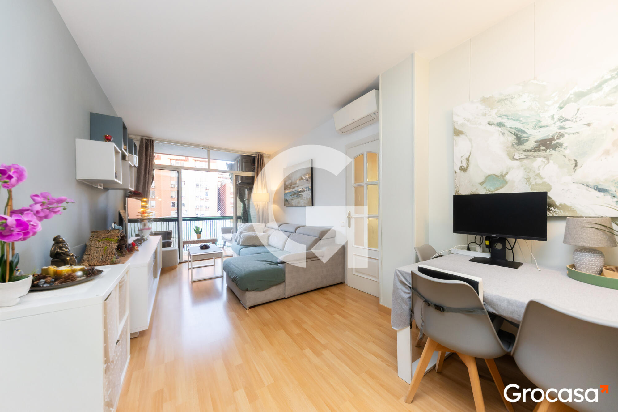  en Santa Eulàlia en L'Hospitalet de llobregat en Venta por 379.999 €