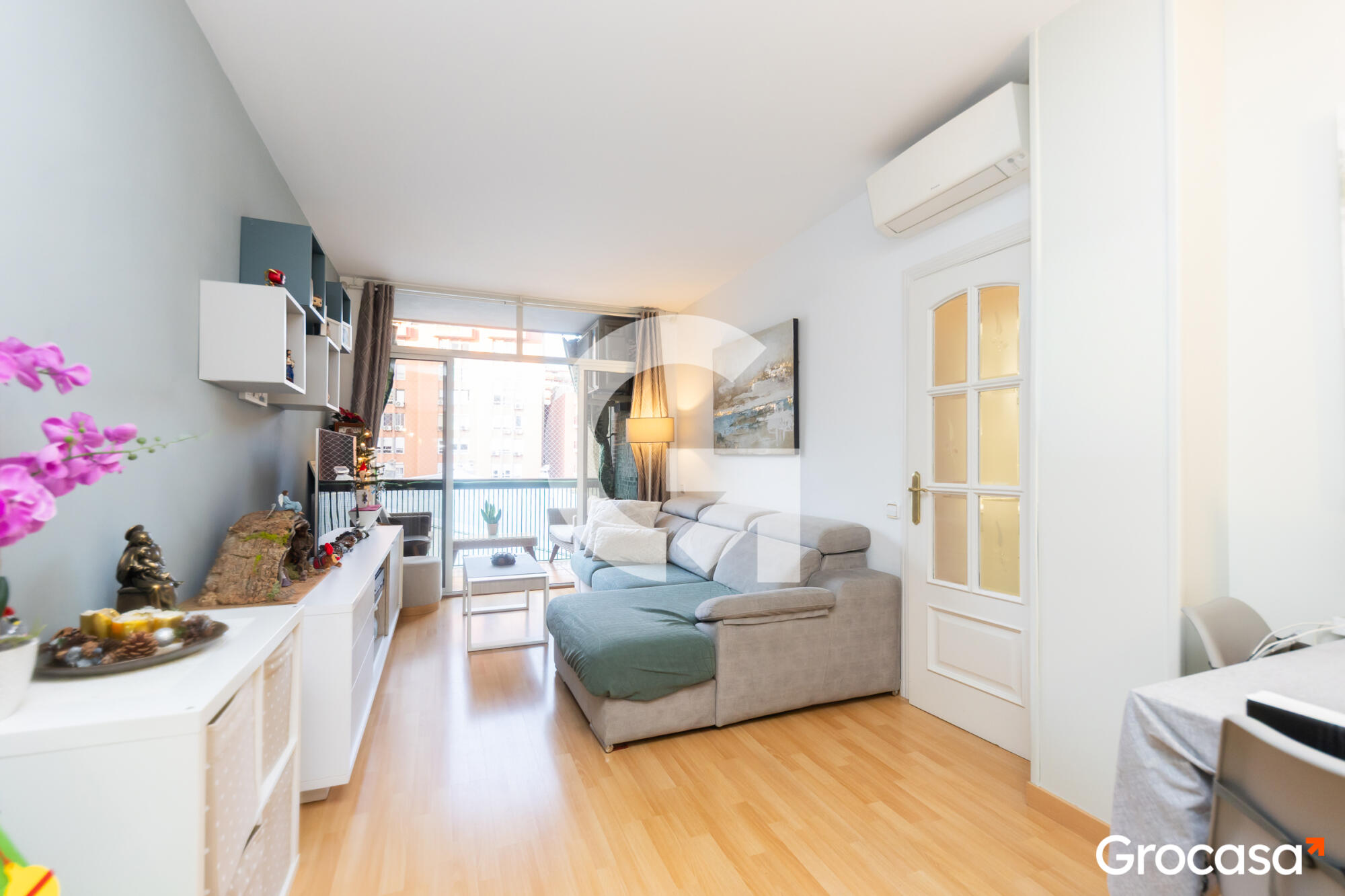 en Santa Eulàlia en L'Hospitalet de llobregat en Venta por 379.999 €