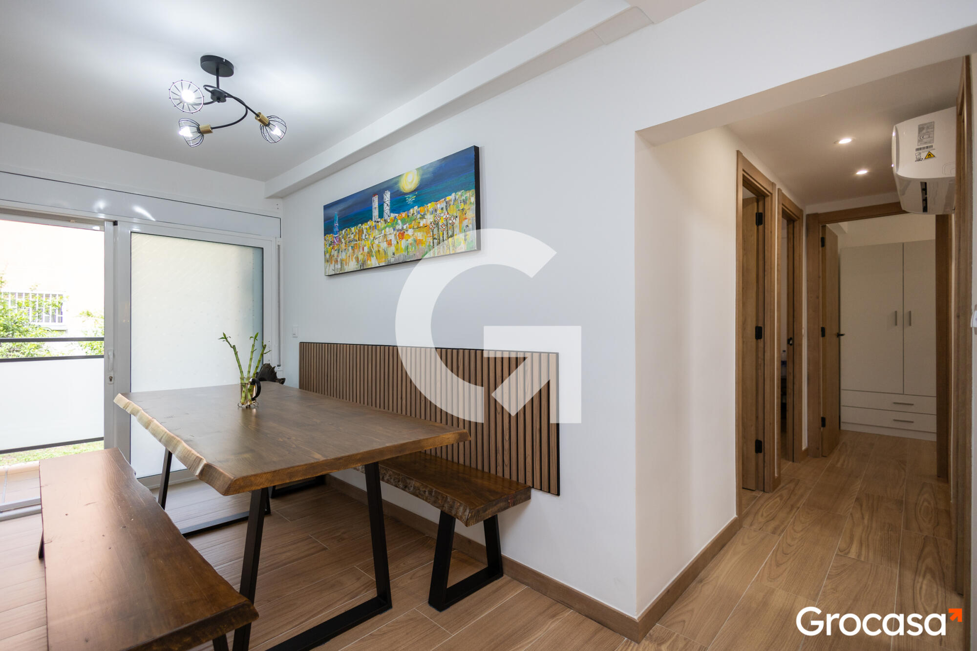  en La Verneda i la Pau en Barcelona en Venta por 389.000 €