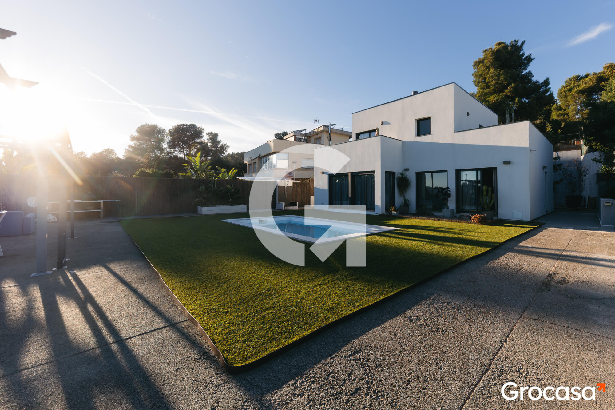  en Creu de l'Argall en Corbera de Llobregat en Venta por 515.000 €