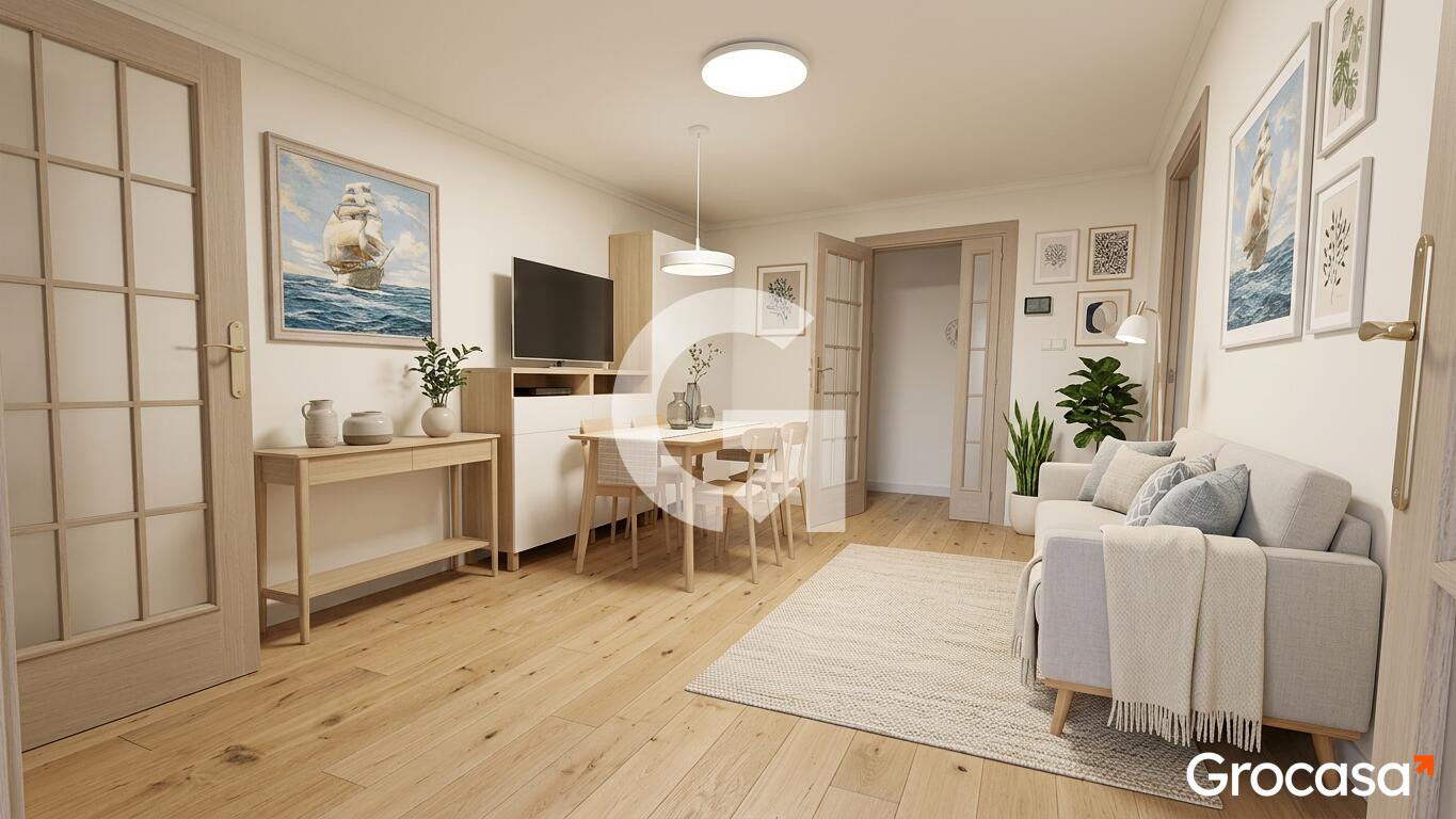  en Rocafonda en Mataró en Venta por 149.900 €