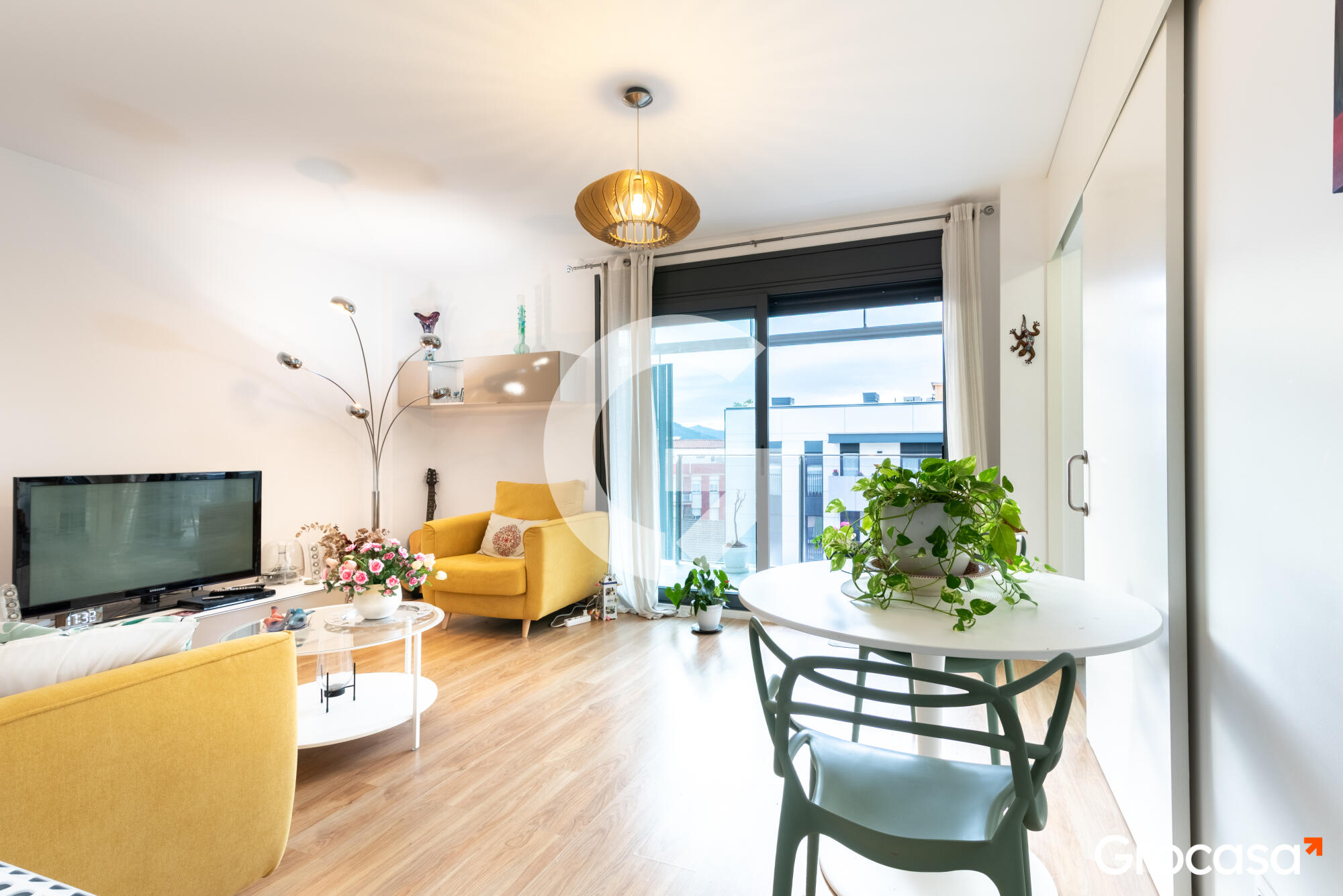  en Mas Lluí en Sant Feliu de Llobregat en Venta por 428.000 €