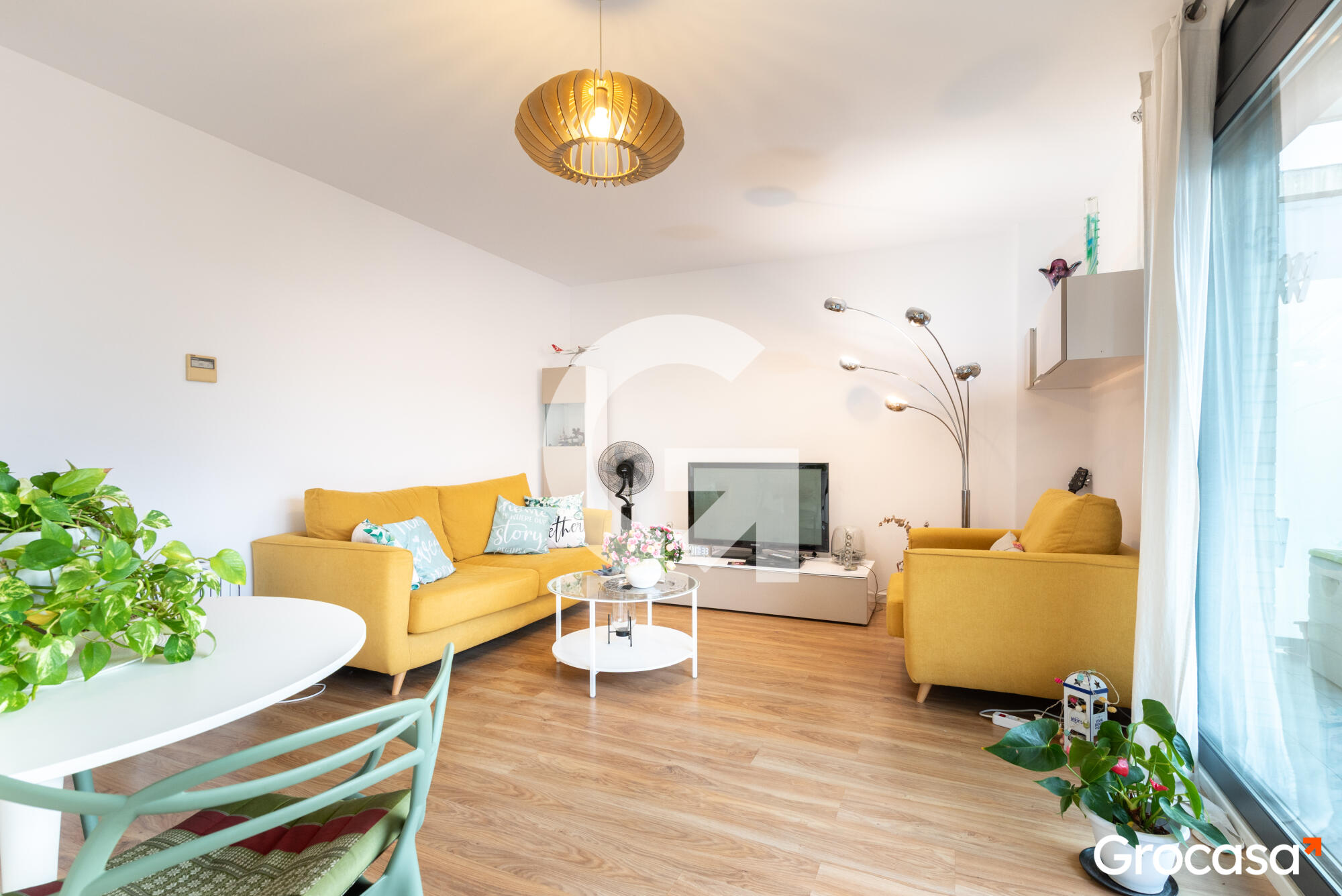  en Mas Lluí en Sant Feliu de Llobregat en Venta por 428.000 €