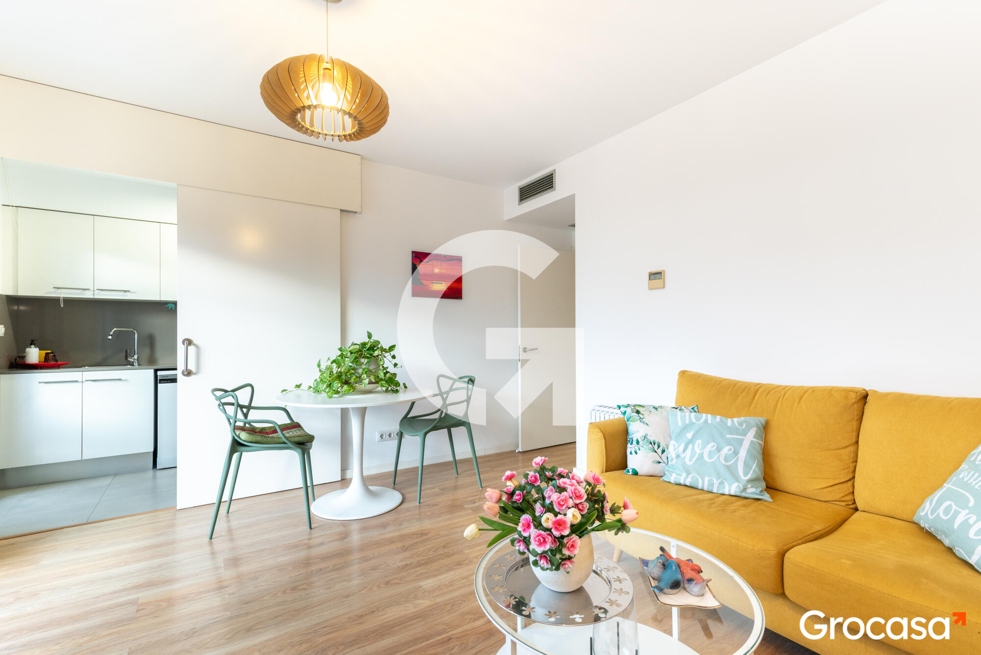  en Mas Lluí en Sant Feliu de Llobregat en Venta por 428.000 €