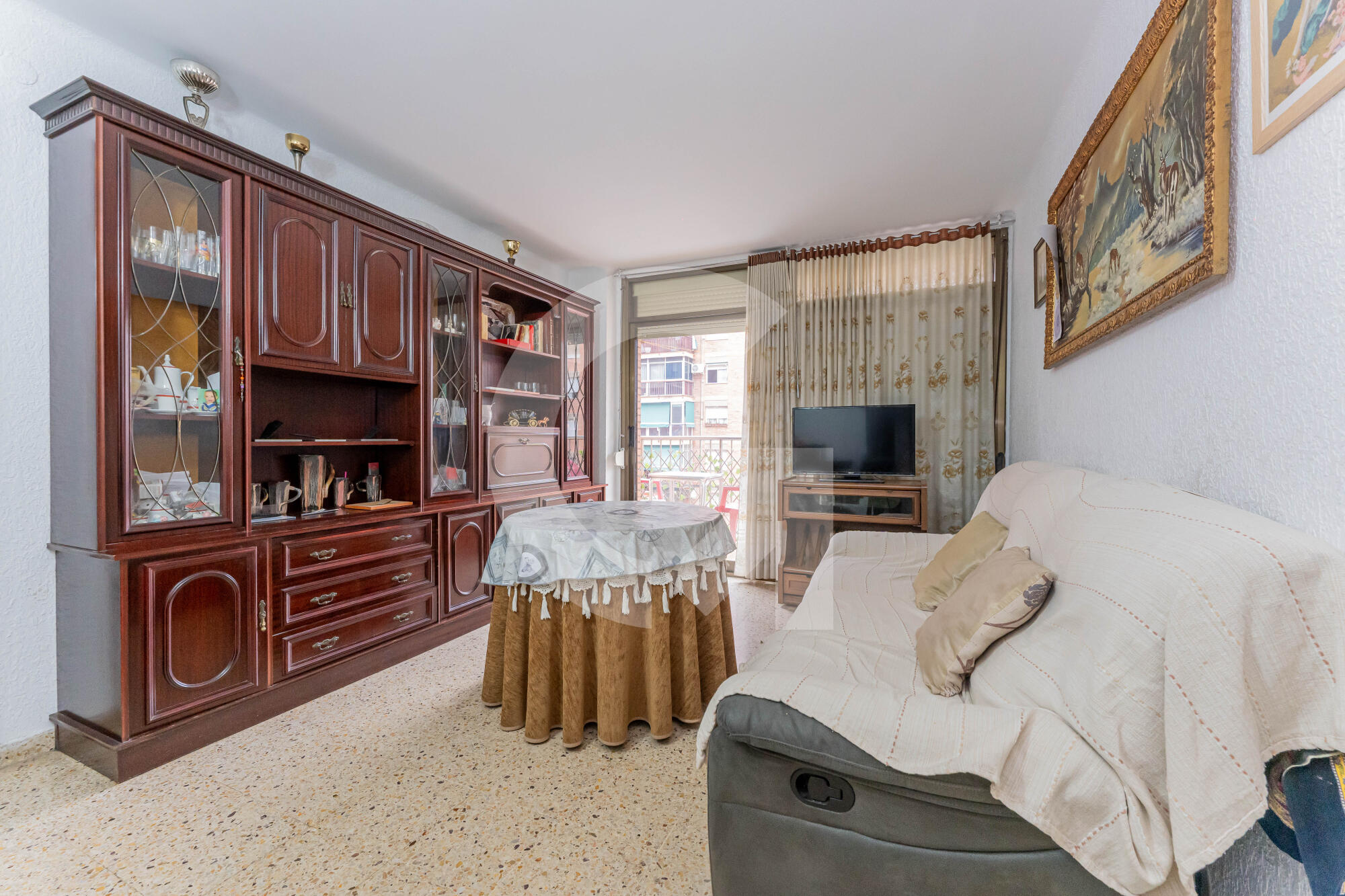  en La Gavarra en Cornellà de llobregat en Venta por 270.000 €