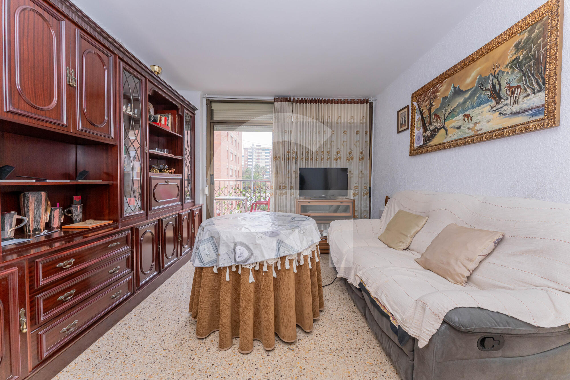  en La Gavarra en Cornellà de llobregat en Venta por 270.000 €