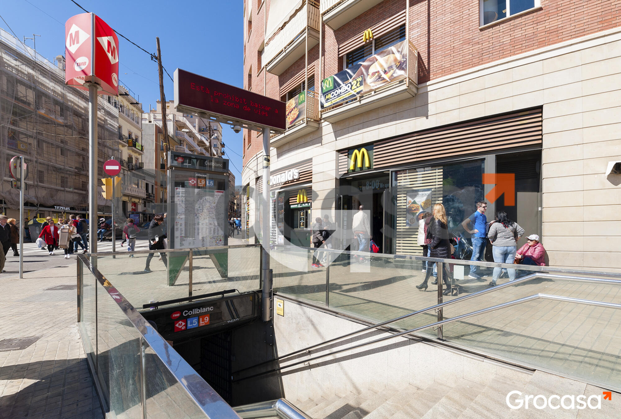  en L'Hospitalet de llobregat en Venta por 270.000 €