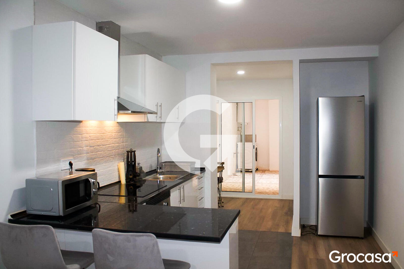  en La Torrassa en L'Hospitalet de llobregat en Venta por 175.000 €