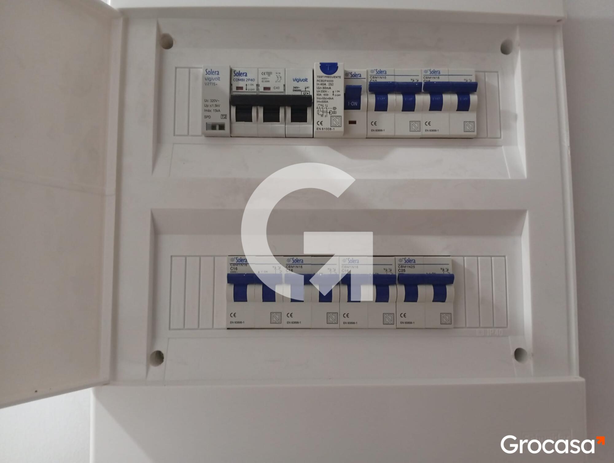  en La Torrassa en L'Hospitalet de llobregat en Venta por 175.000 €