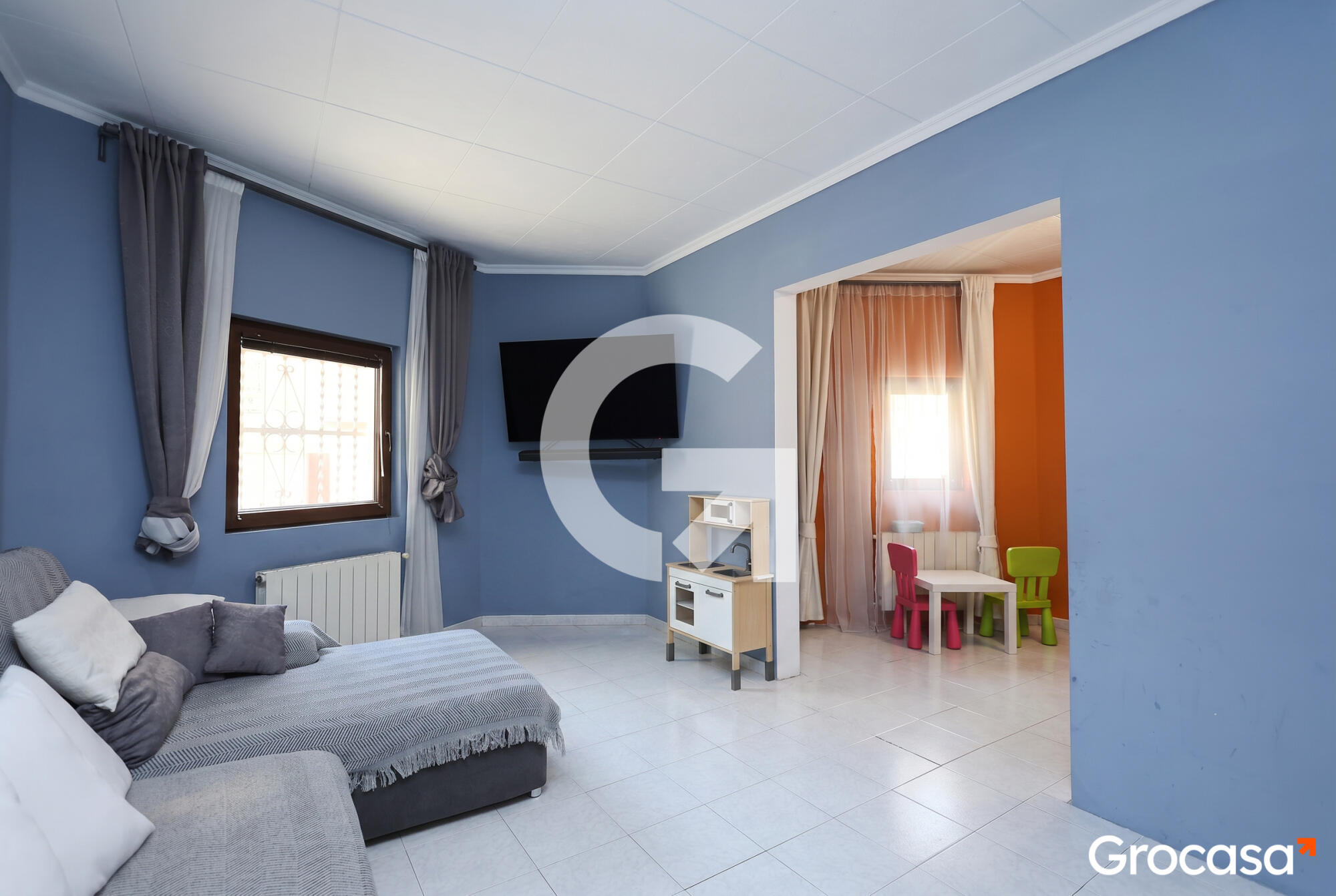  en Raval en Santa Coloma de Gramenet en Venta por 199.900 €