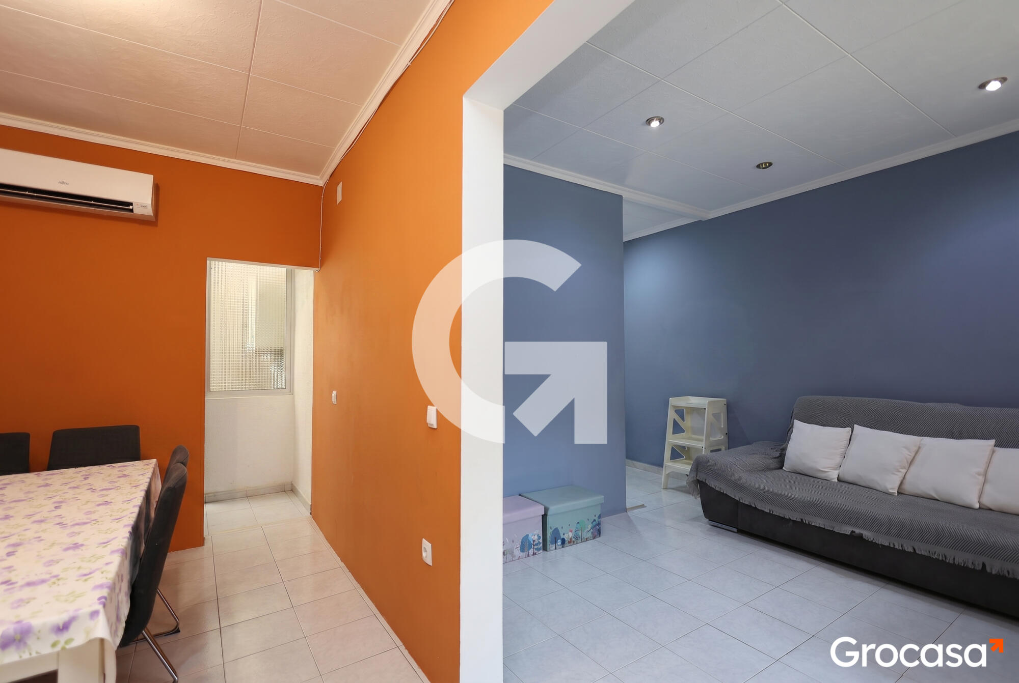  en Raval en Santa Coloma de Gramenet en Venta por 199.900 €