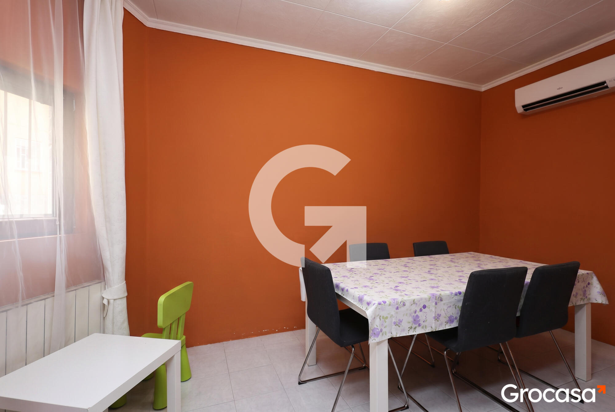 en Raval en Santa Coloma de Gramenet en Venta por 199.900 €