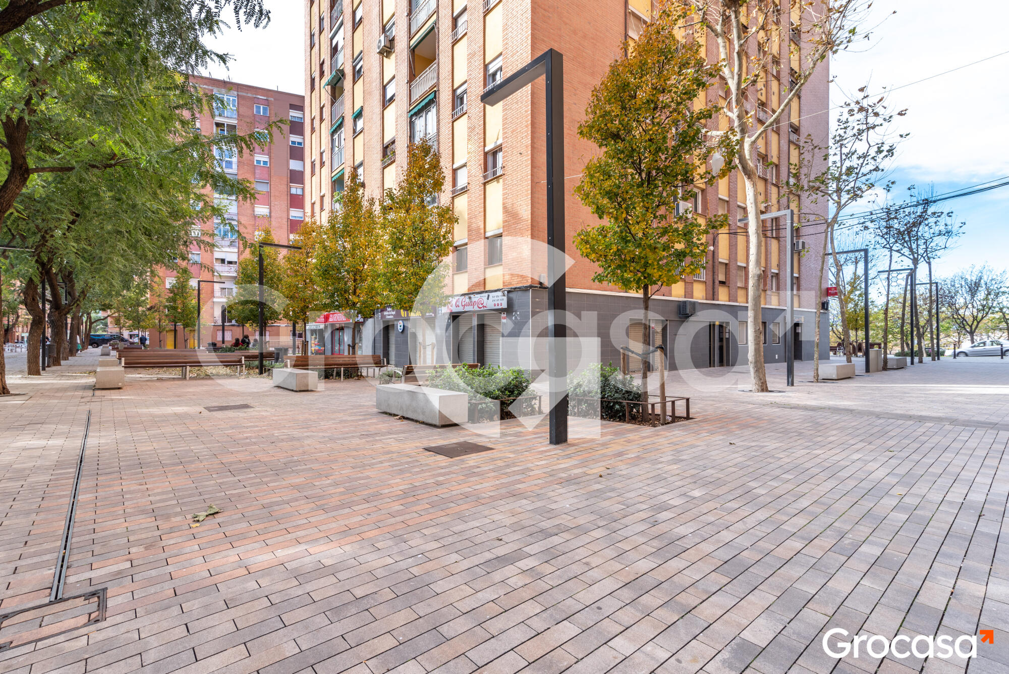  en Sant Feliu de Llobregat en Venta por 37.000 €