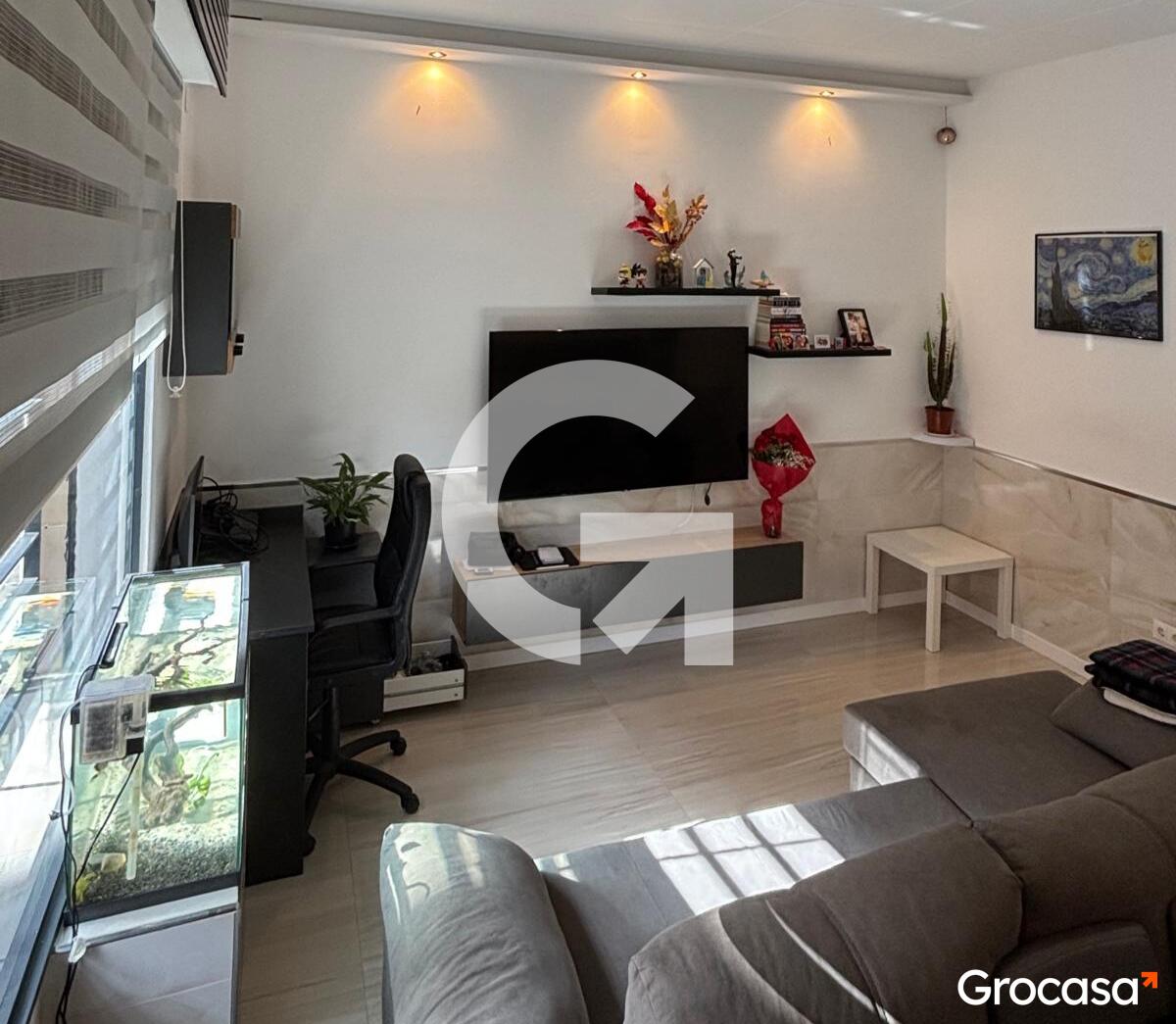 en Pubilla Cases en L'Hospitalet de llobregat en Venta por 119.000 €