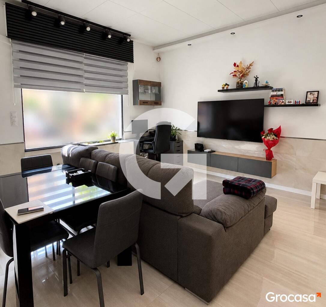 en Pubilla Cases en L'Hospitalet de llobregat en Venta por 119.000 €