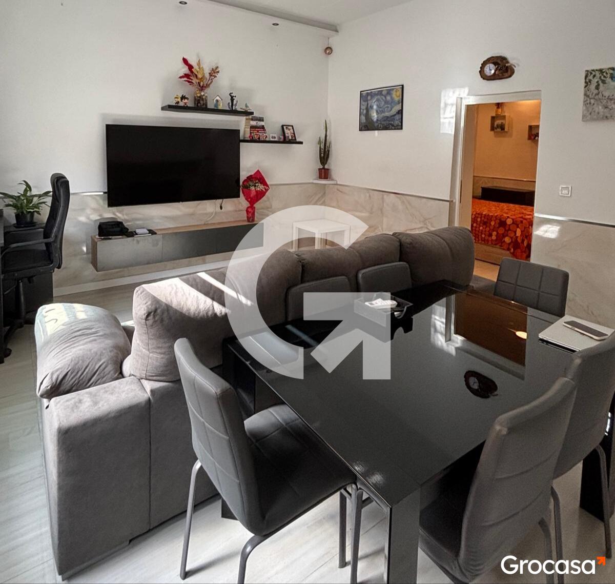  en Pubilla Cases en L'Hospitalet de llobregat en Venta por 119.000 €
